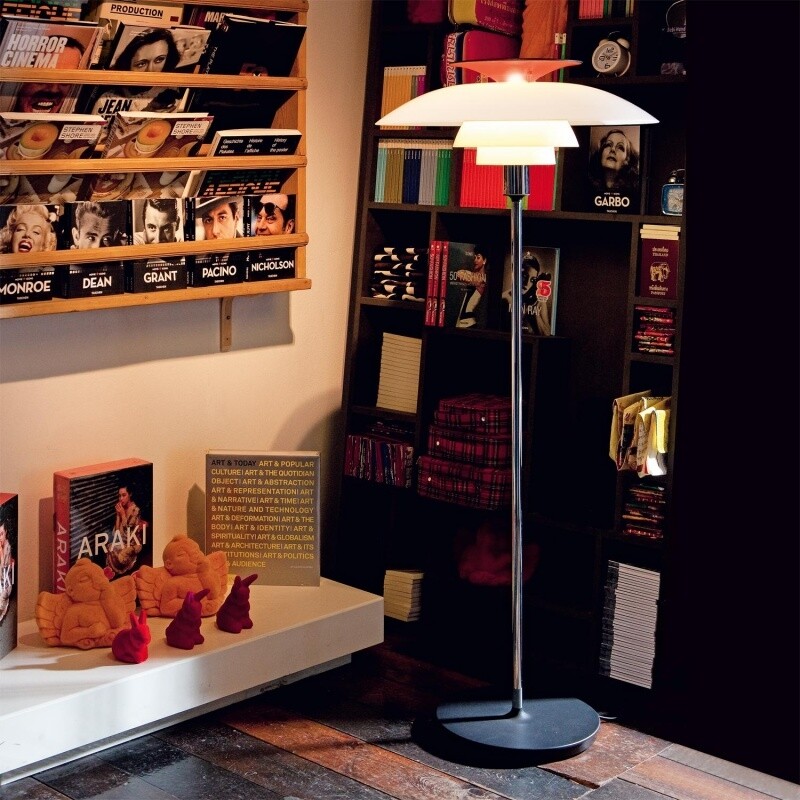 PH 80 Floor Lamp
