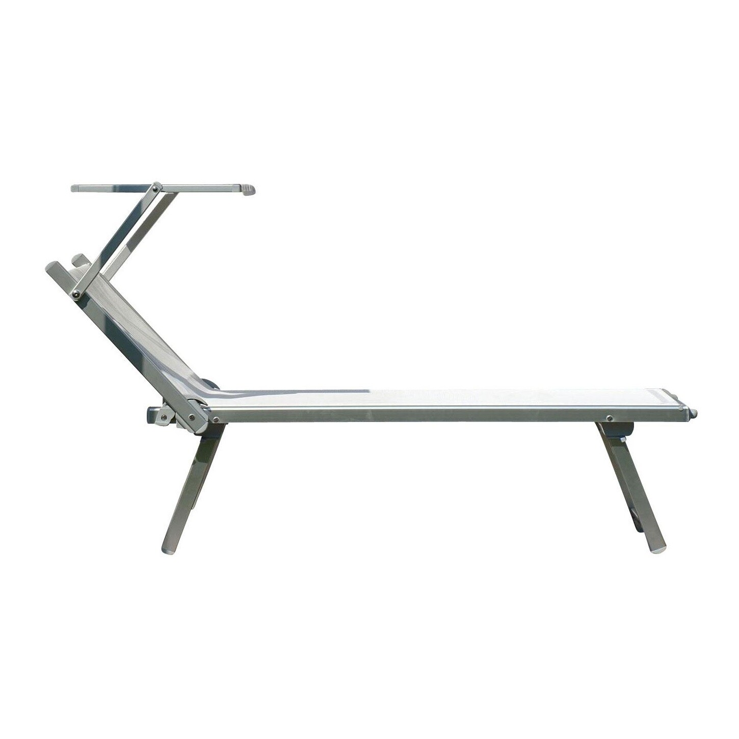 Rimini Classic Sunlounger