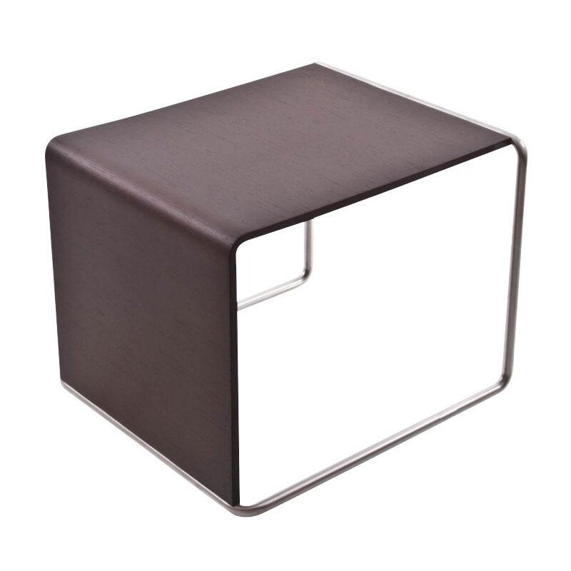 Ueno T50 Side Table/Stool Seat Oak