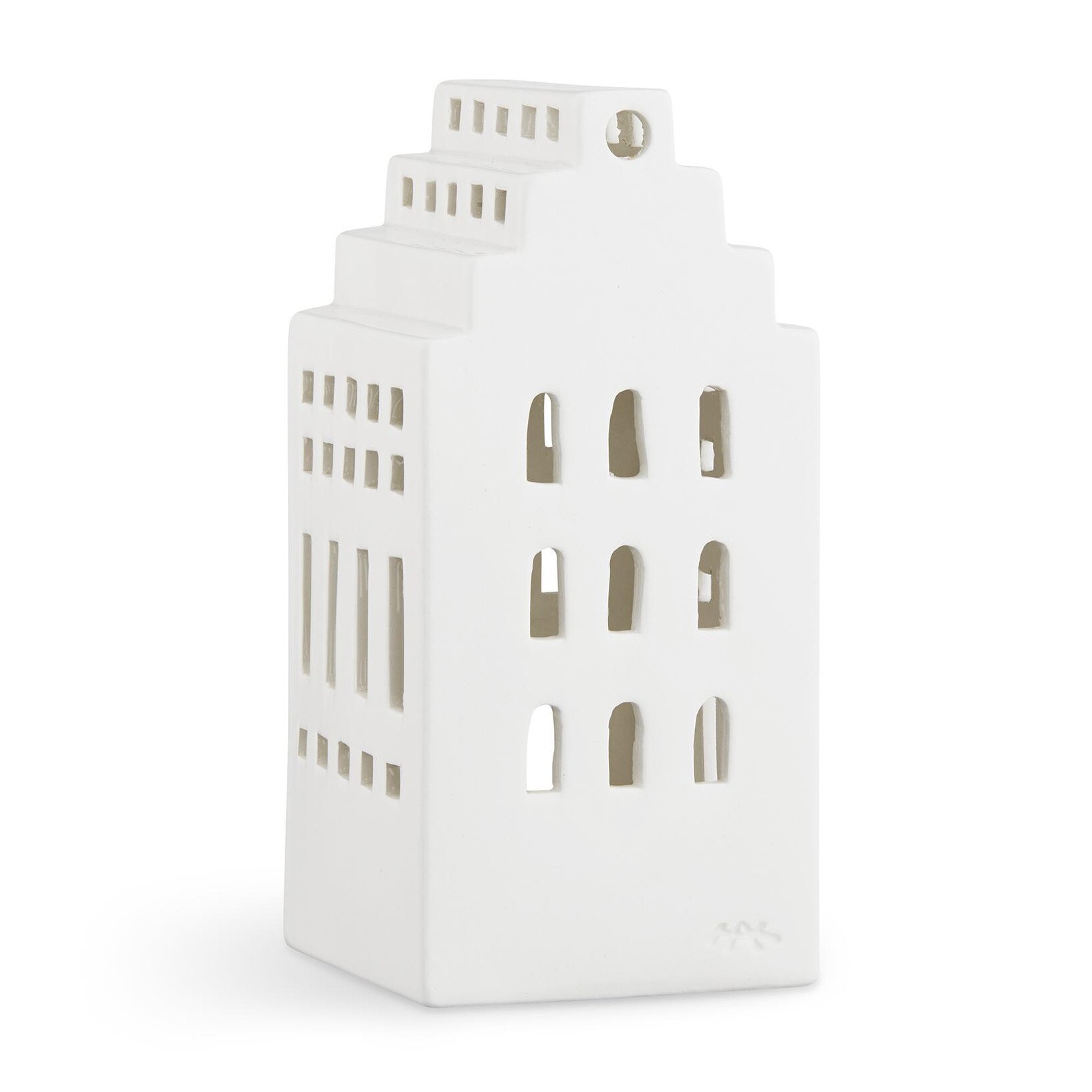 Urbania Light House/Candle Holder Large