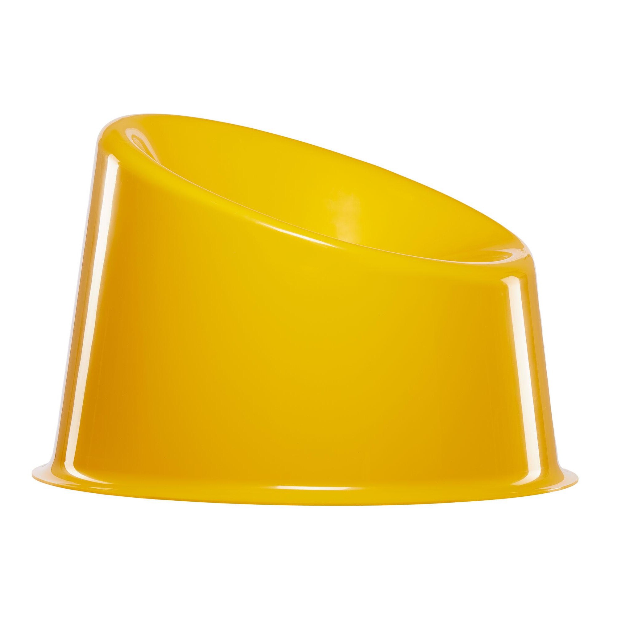 Panto Pop Stacking Chair