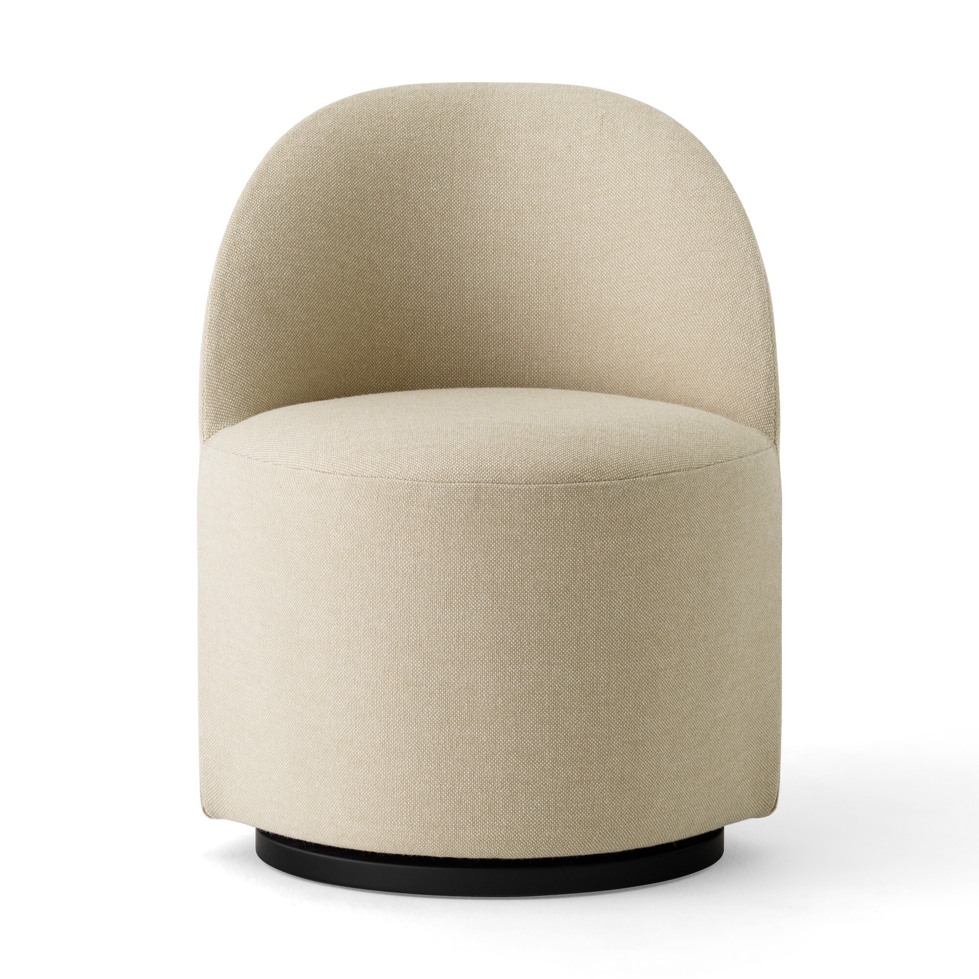 Tearoom Side Chair Swivel