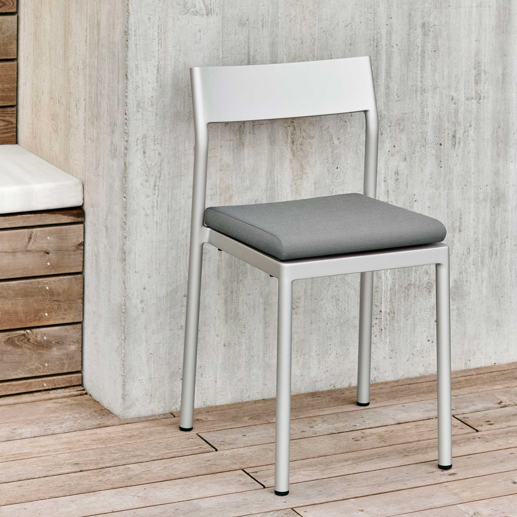 Palissade Seat Cushion 52.5x48cm