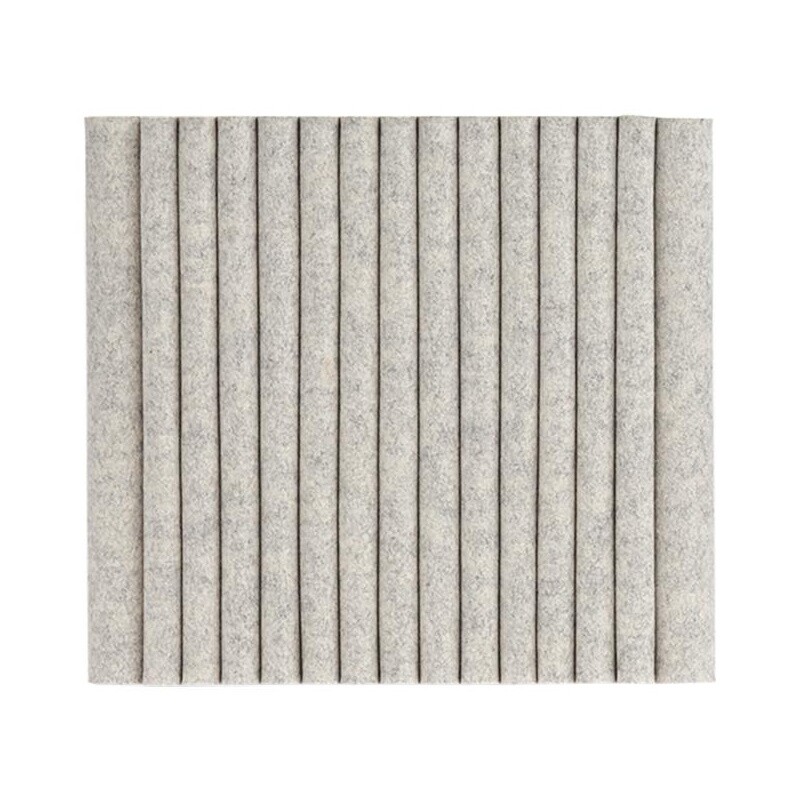 Wave Acoustic Element Wall Module 40x40cm