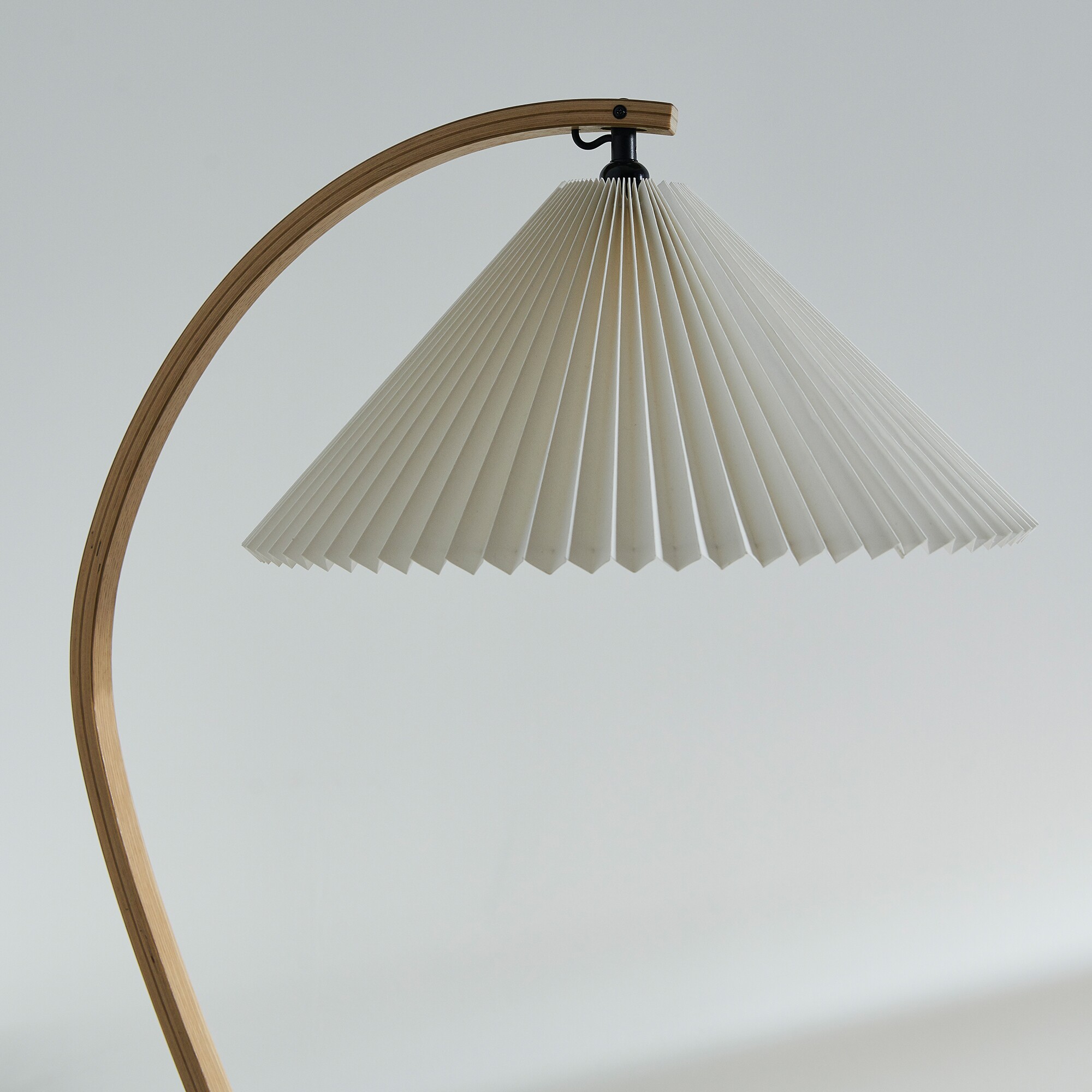 Timberline Floor Lamp