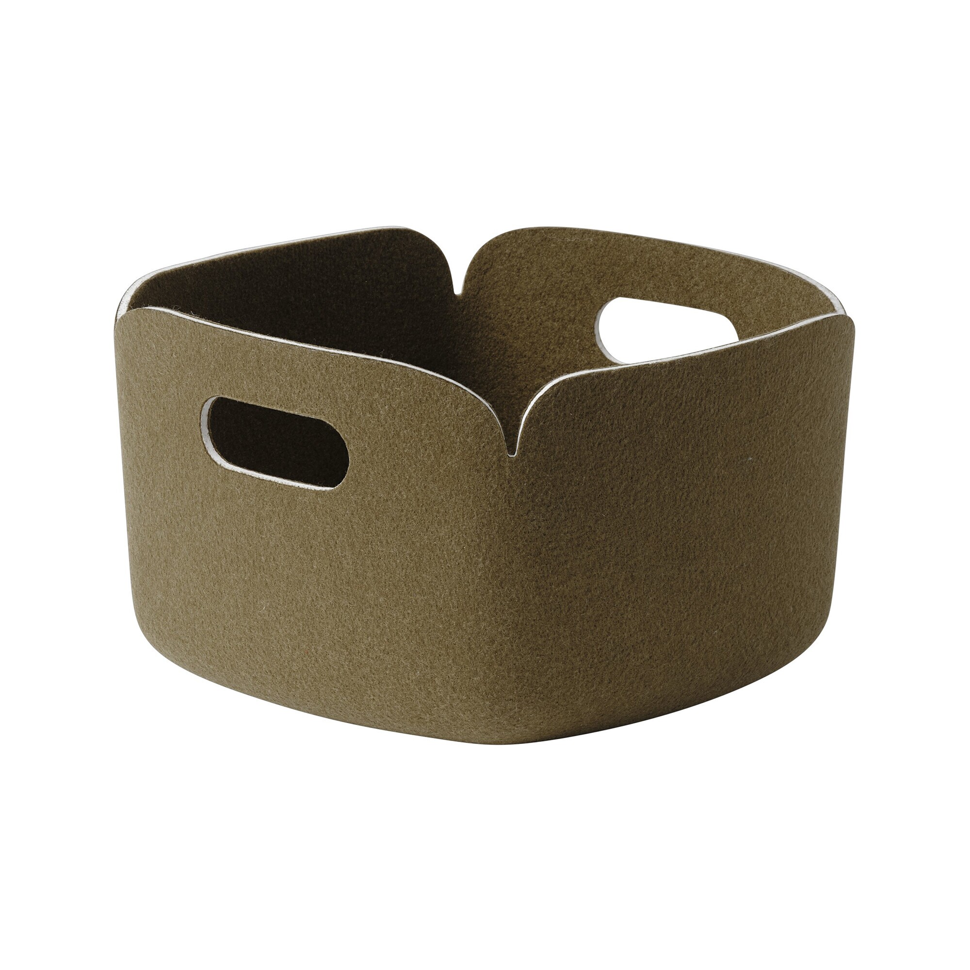 Restore Basket 28x28cm