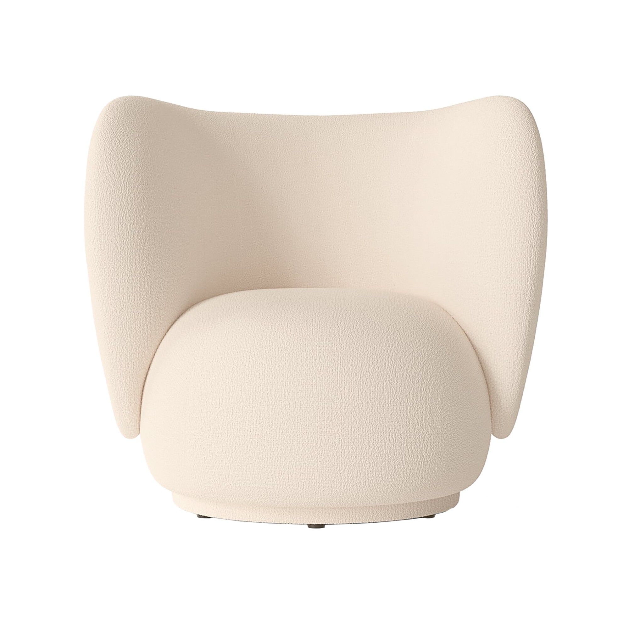 Rico Lounge Chair