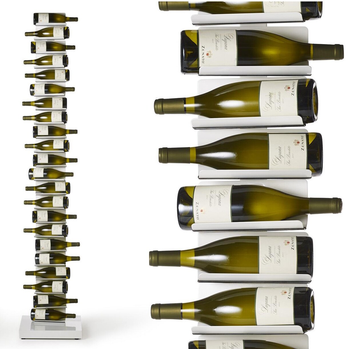 Ptolomeo Vino® Bottle Holder