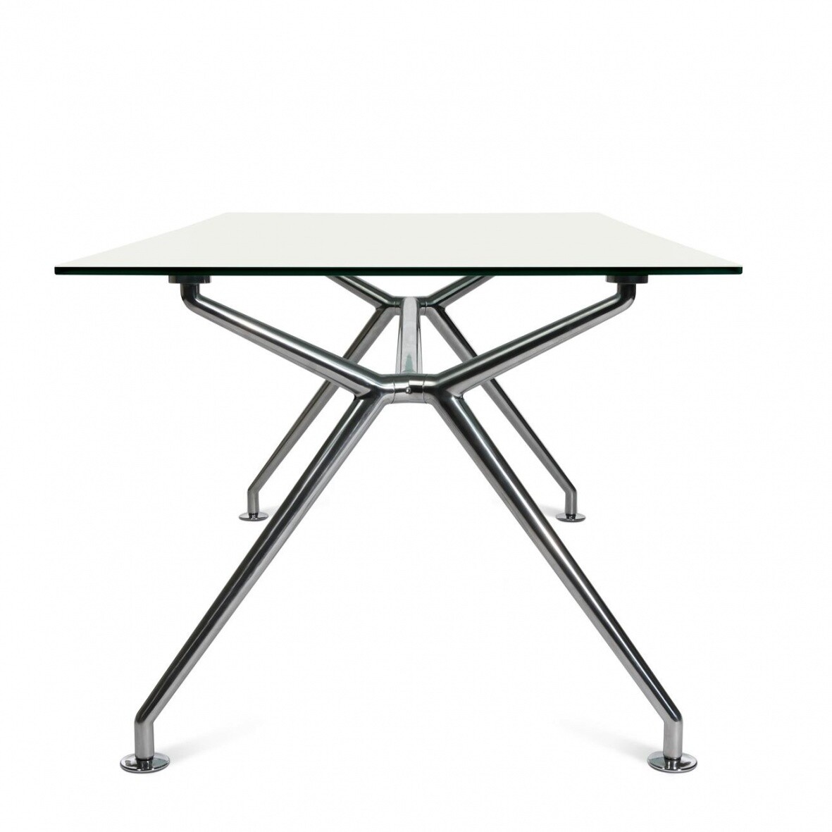 W-Table Conference Table rectangular