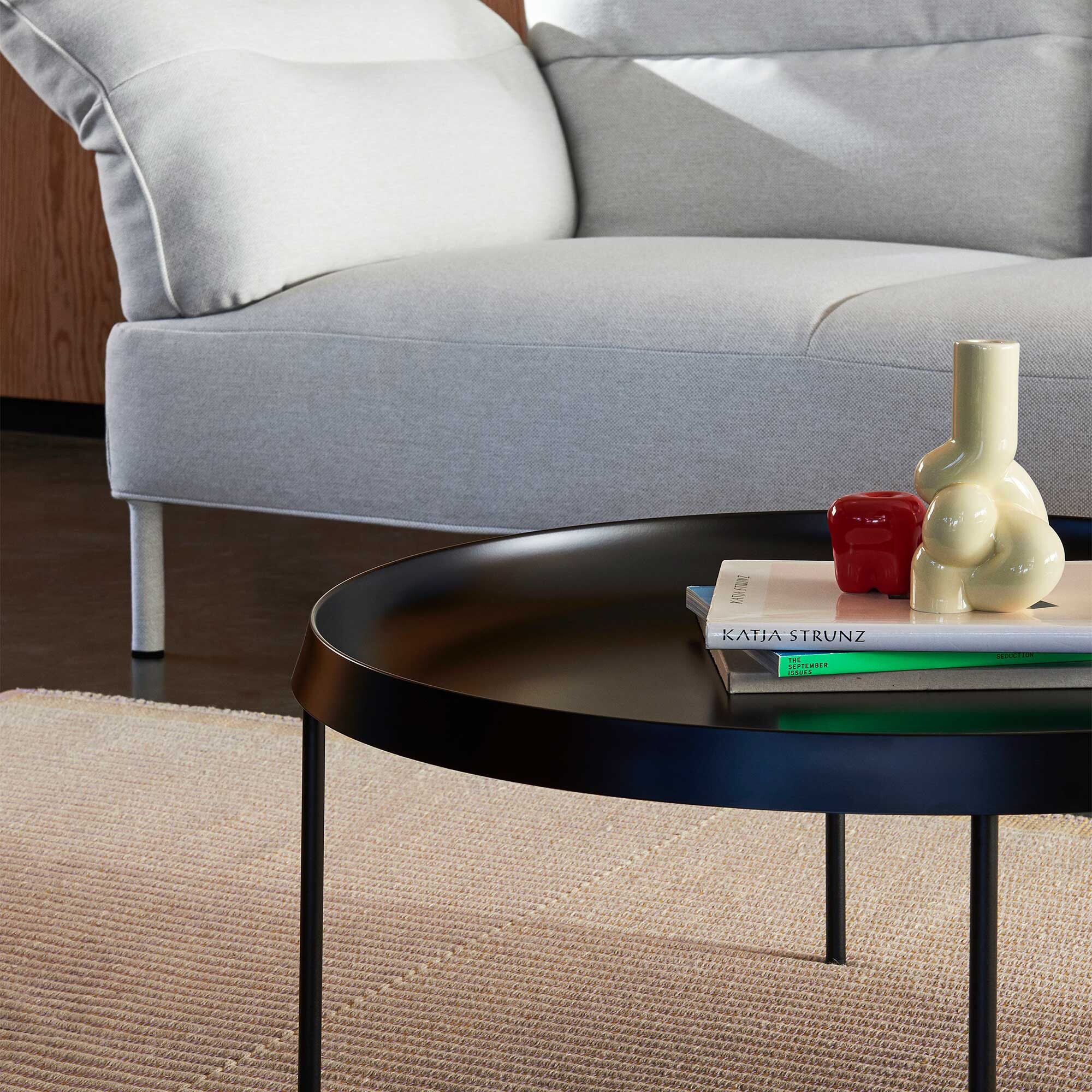 W&S Soft Candleholder