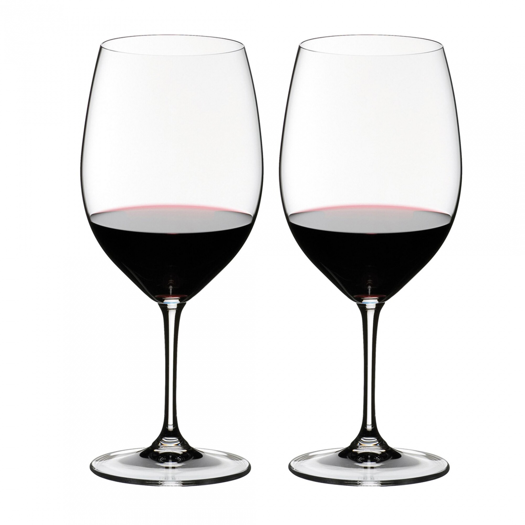 Vinum Cabernet Wine Glass Set Of 2