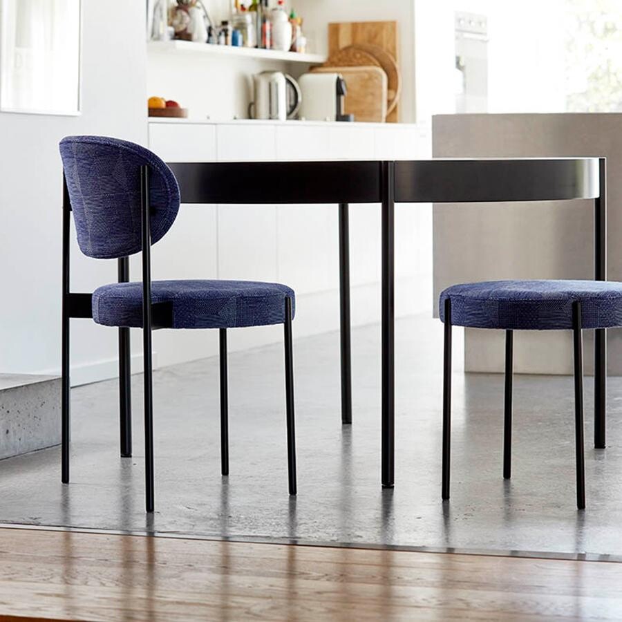 Series 430 Chair Black Base