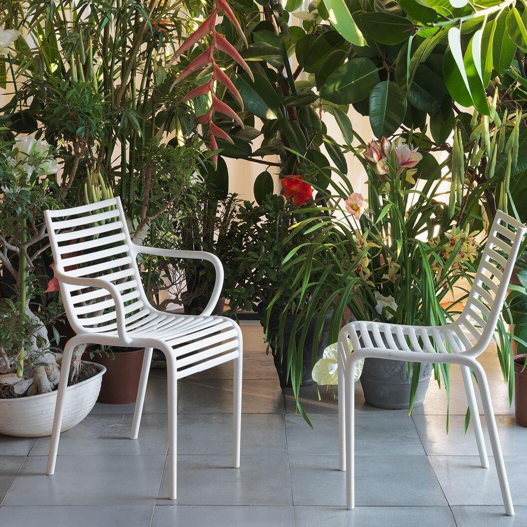 Pip-e Garden Armchair
