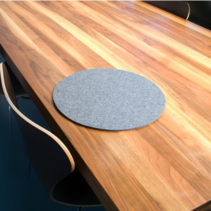 Place Mat Set of 4 Ø 40cm