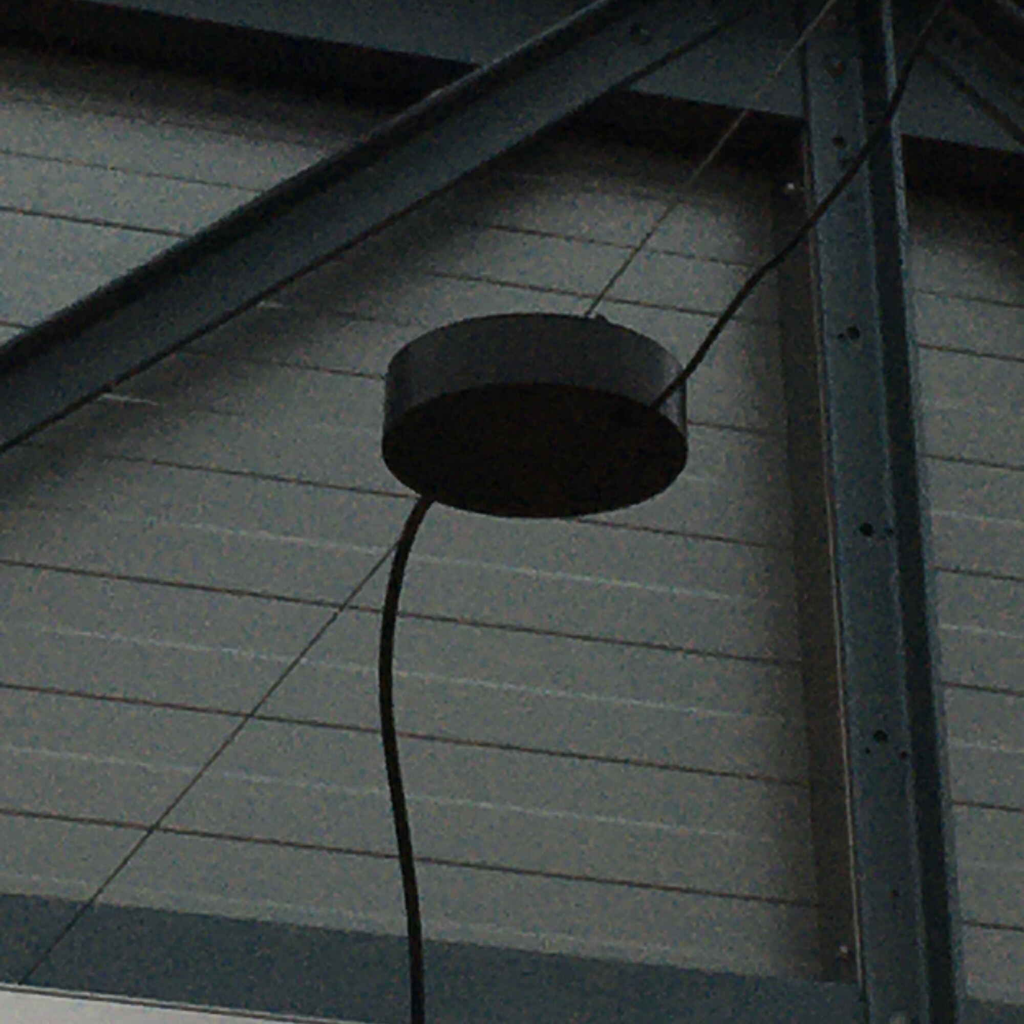 w181 Linier LED Suspension Lamp