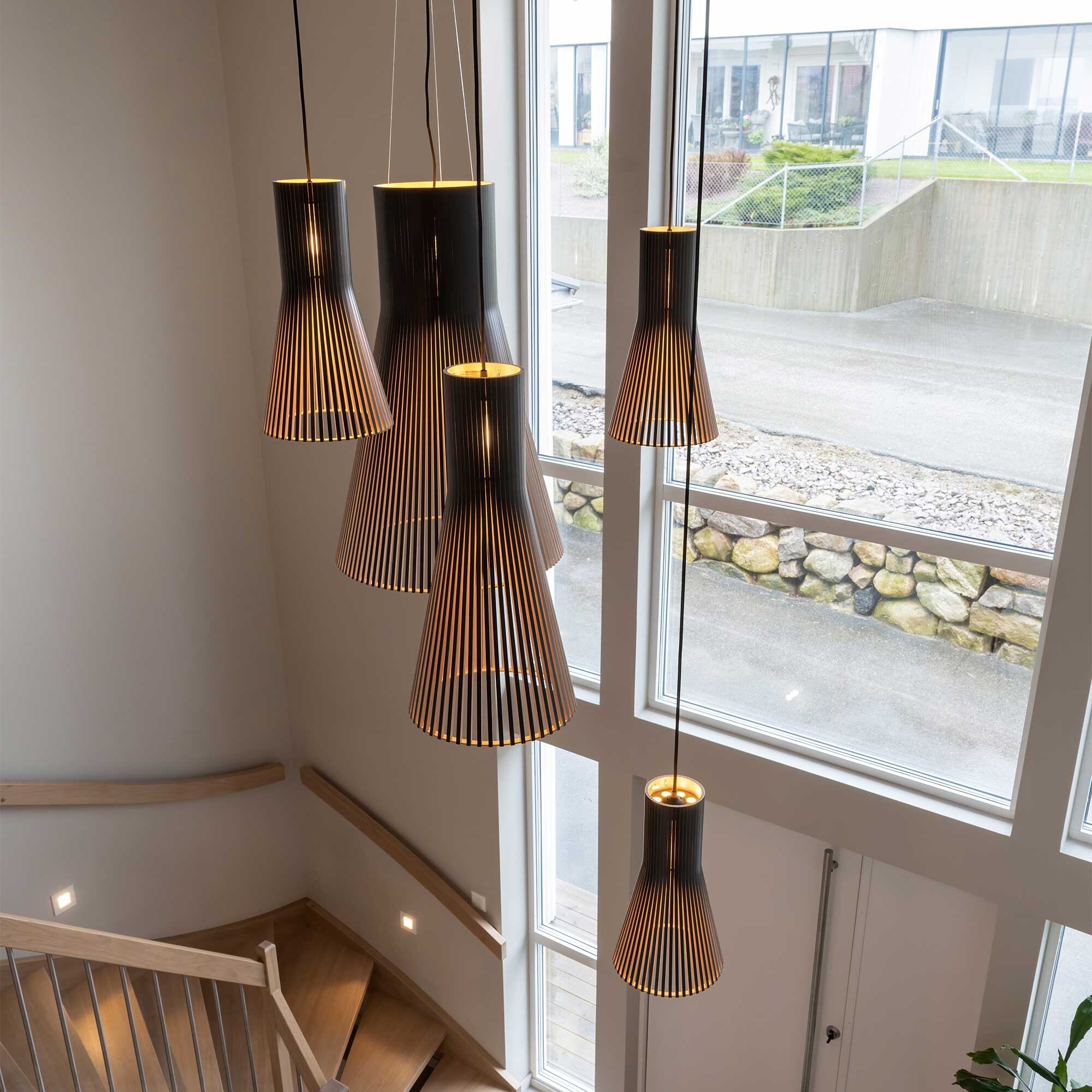 Secto 4201 Suspension Lamp