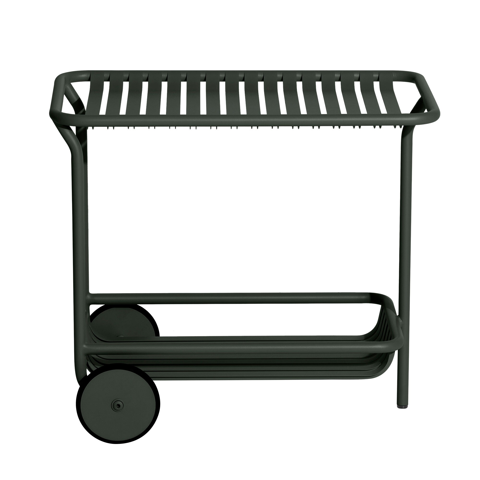 Week-End Outdoor Trolley