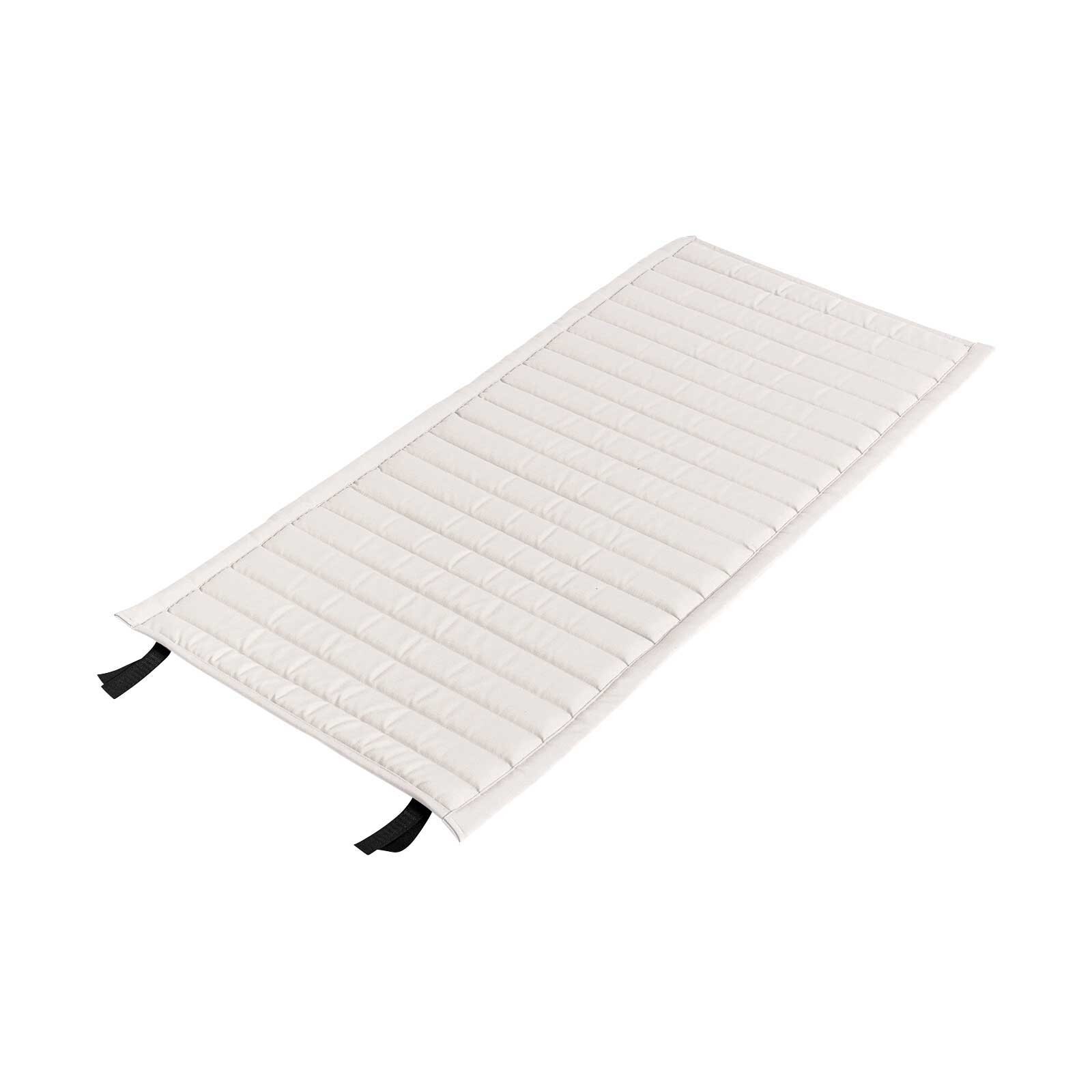 Palissade Quilted Cushion 103.5x44.5cm