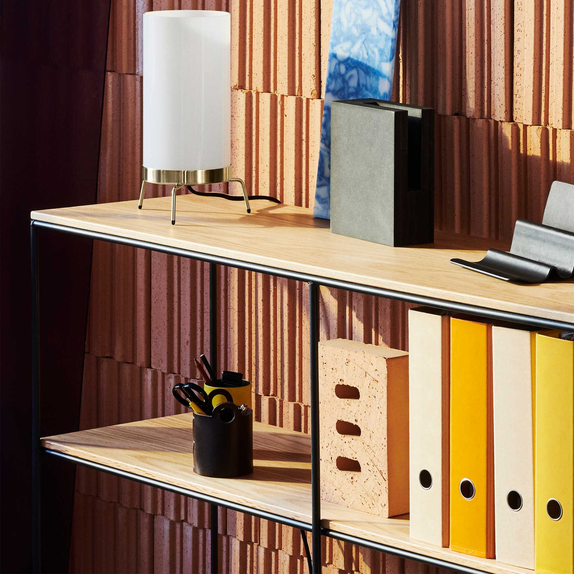 Planner™ MC500 Shelf