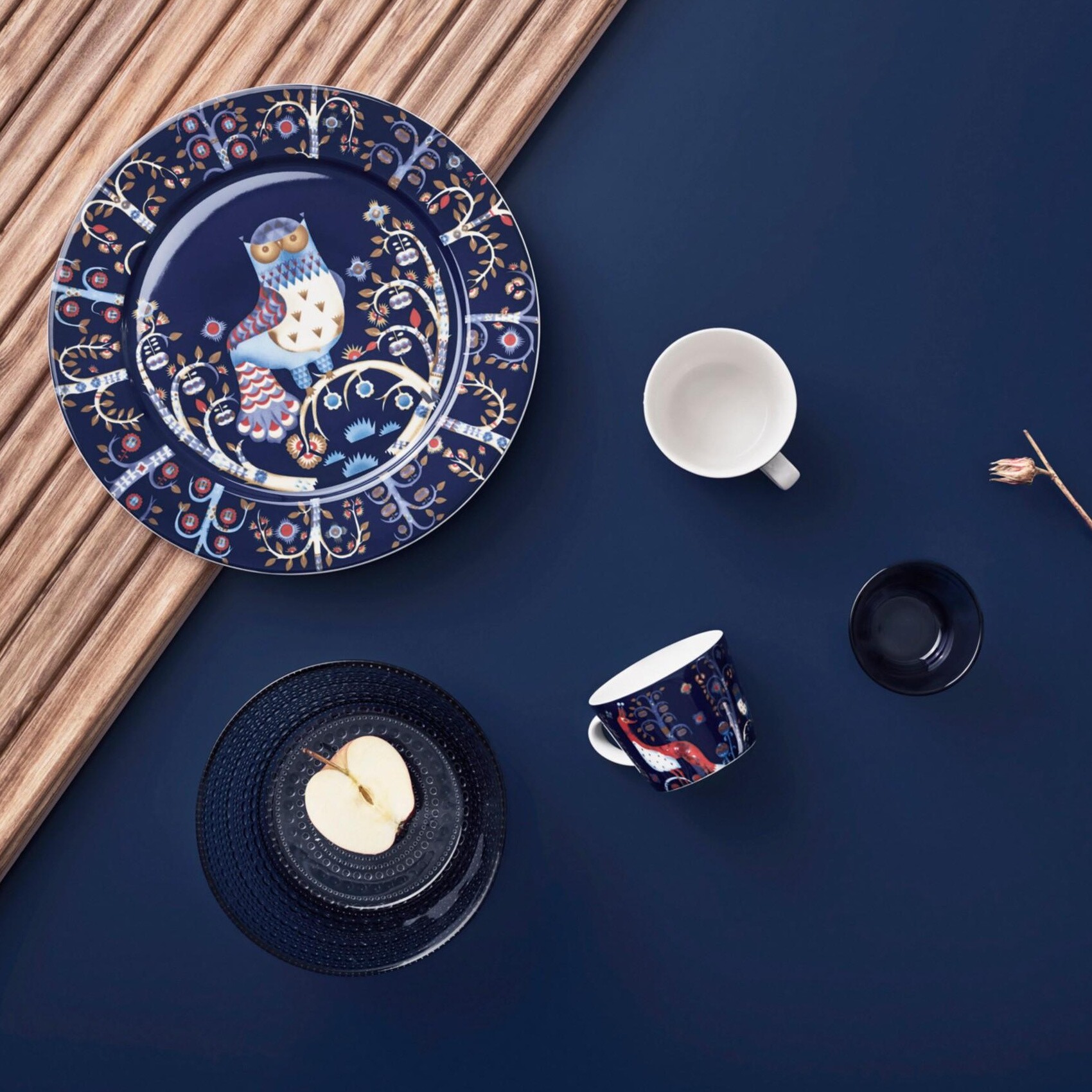 Taika Coffee Cup 0.2l