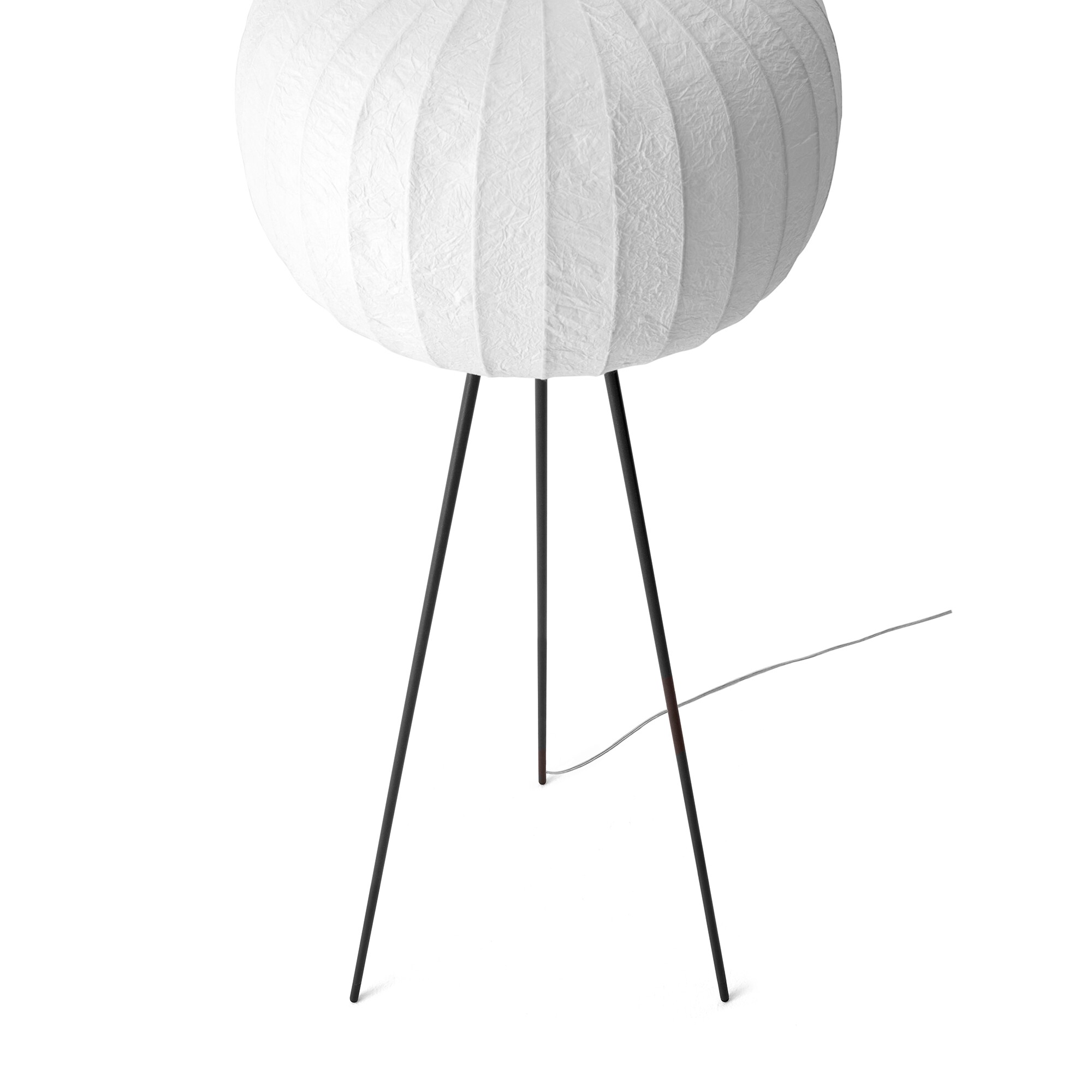 Vipp581 Paper Floor Lamp