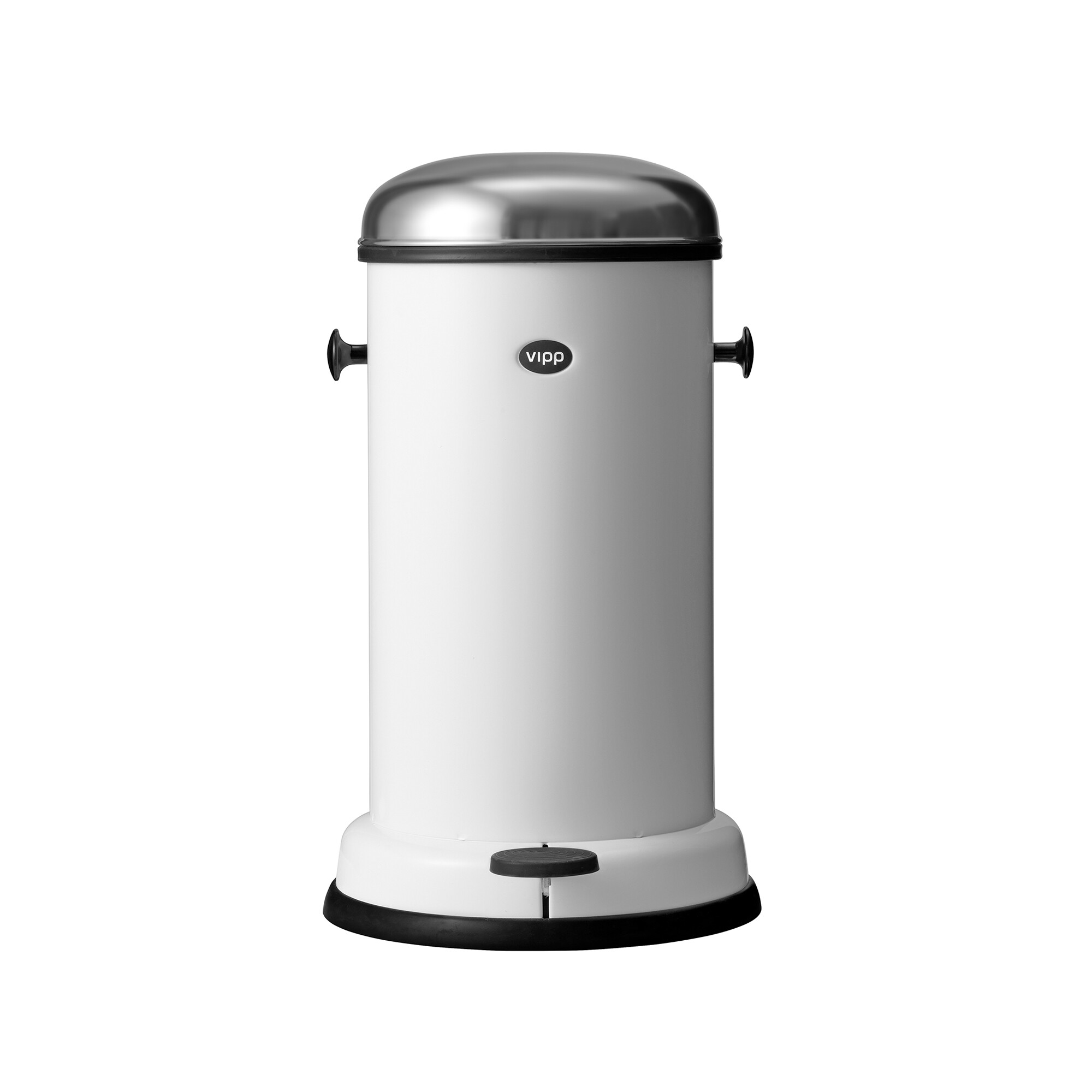 Vipp15 Pedal Bin 14L