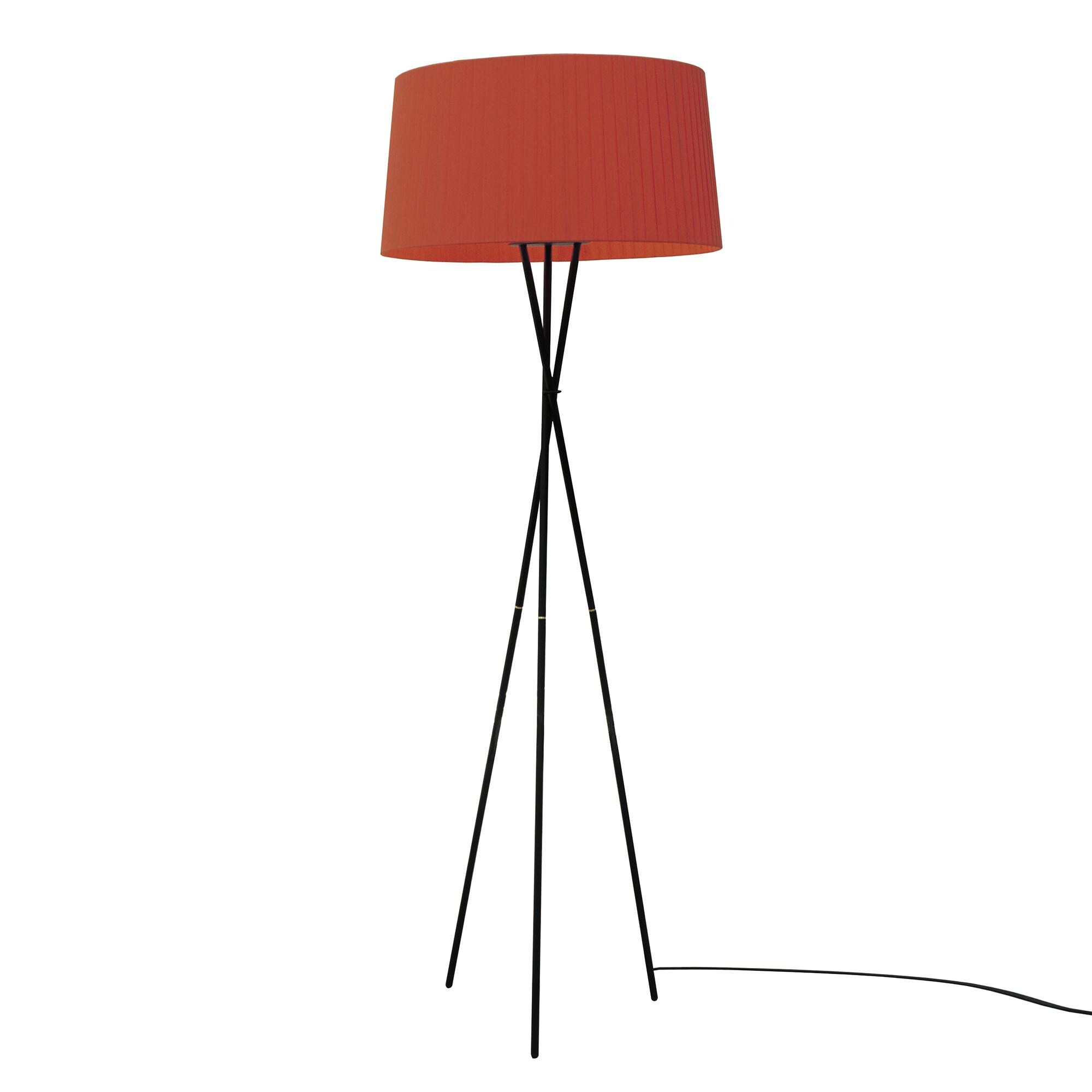 Trípode G5 Floor Lamp