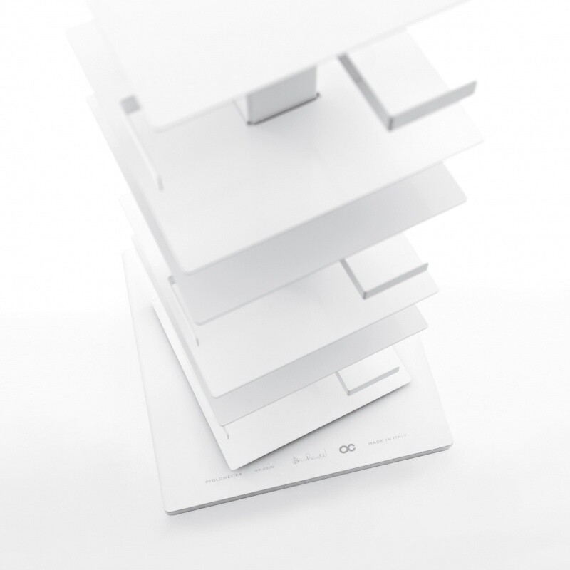 Ptolomeo X4 C Book Stand