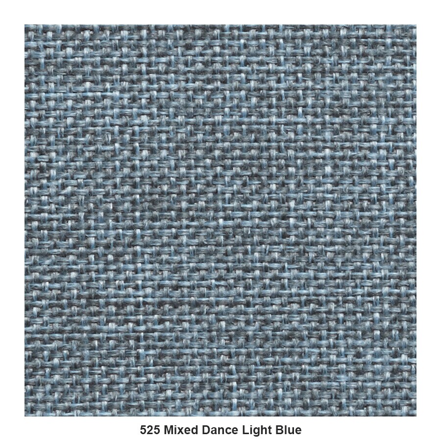 Splitback Styletto Sofa Bed With Armrests Dark Wood