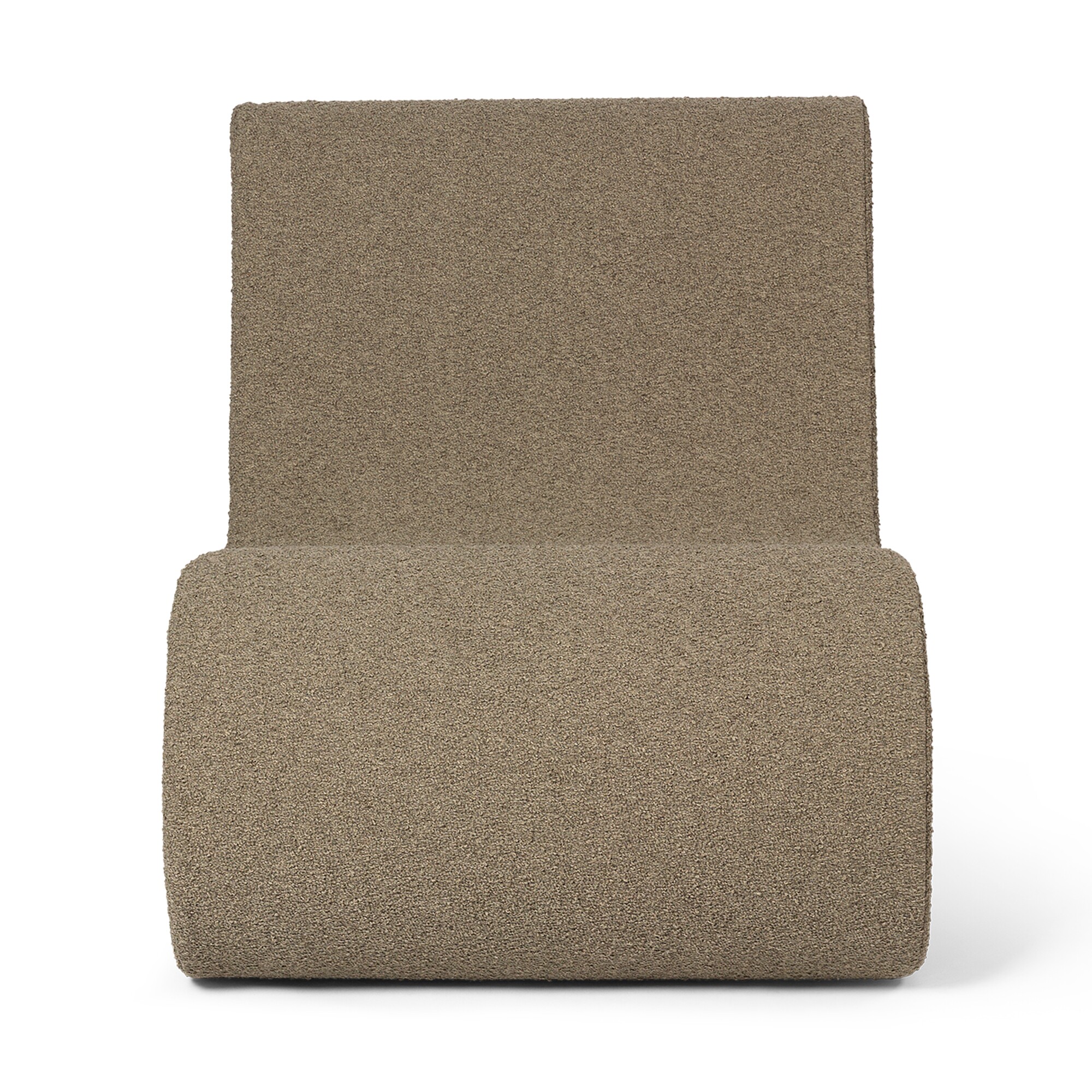 Rouli Center Modul Chair