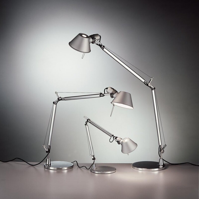 Tolomeo Tavolo Desk Lamp