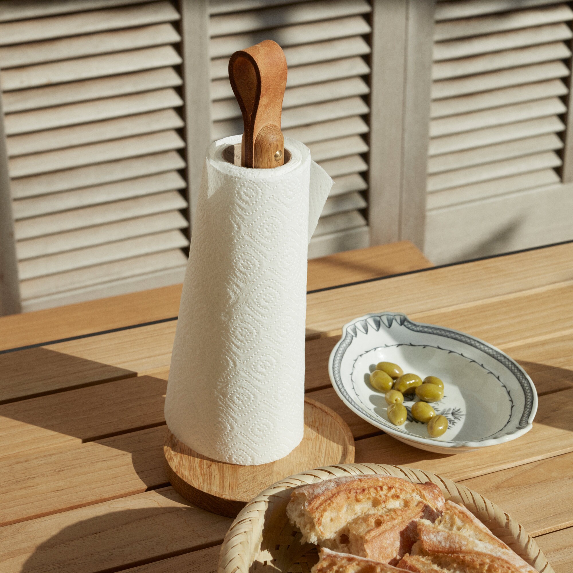 Skagerak Norr Paper Towel Holder