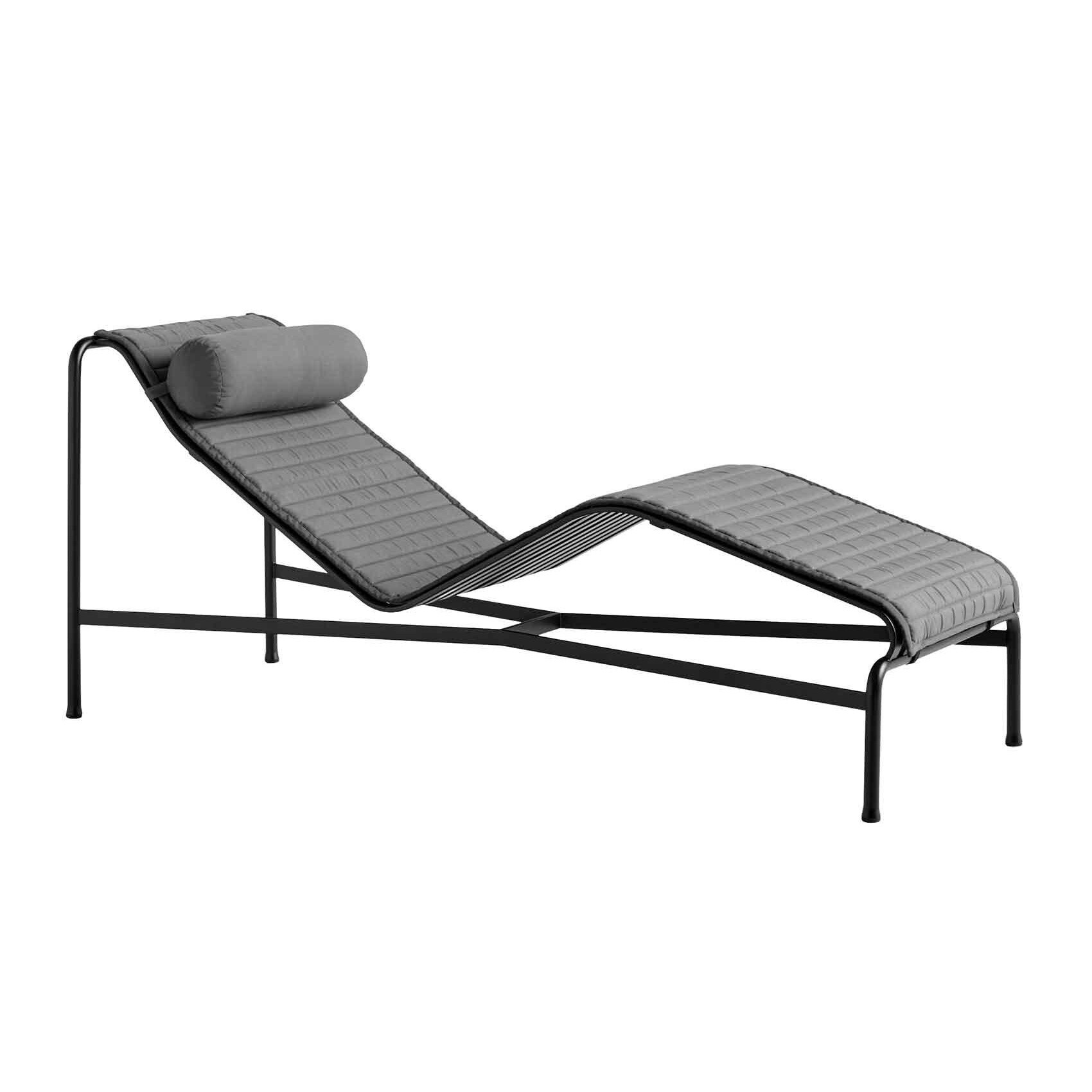 Palissade Chaise Longue