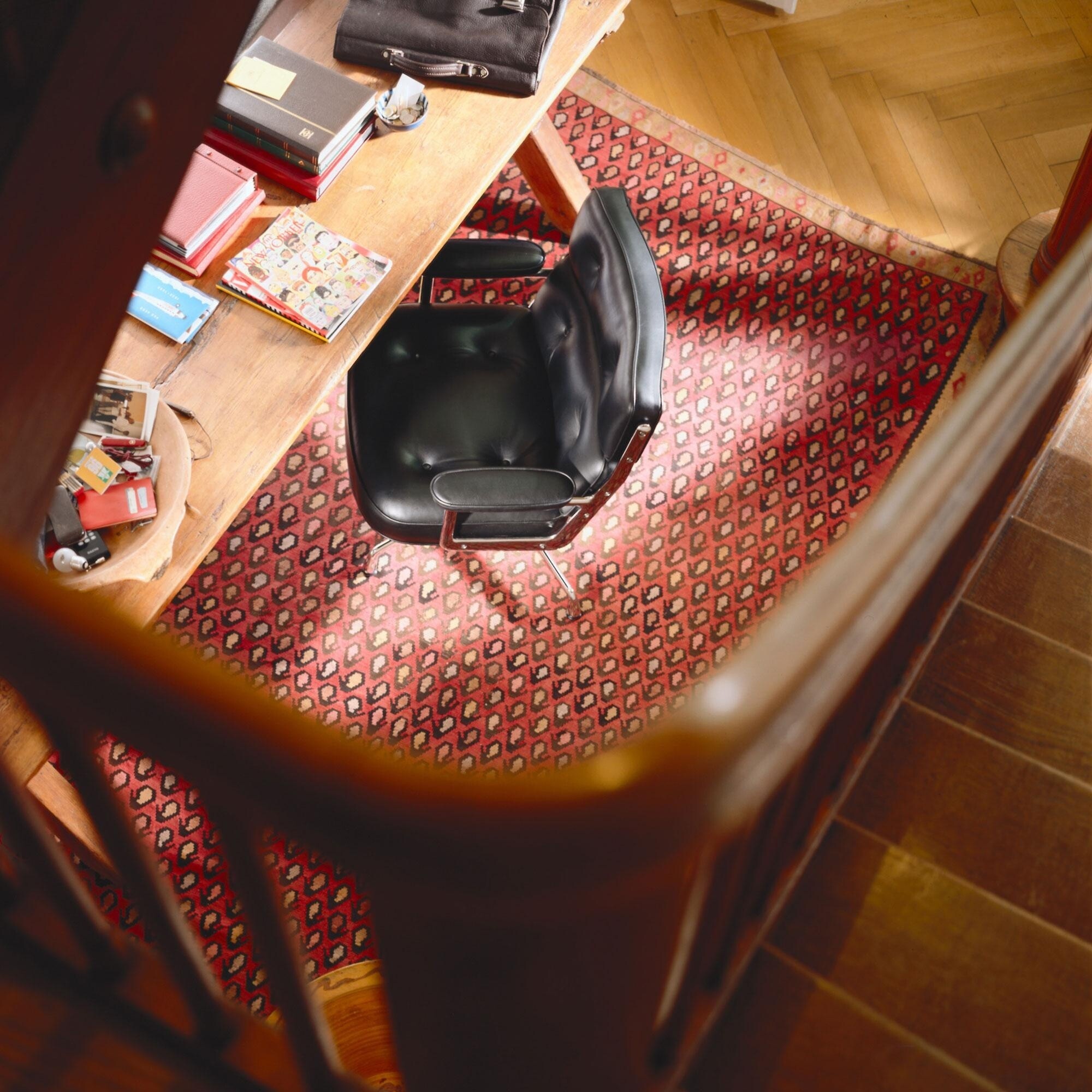 Lobby Chair ES 108 Conference Chair