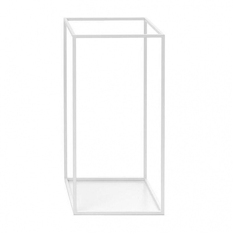 Rack Umbrella Stand/Side Table square