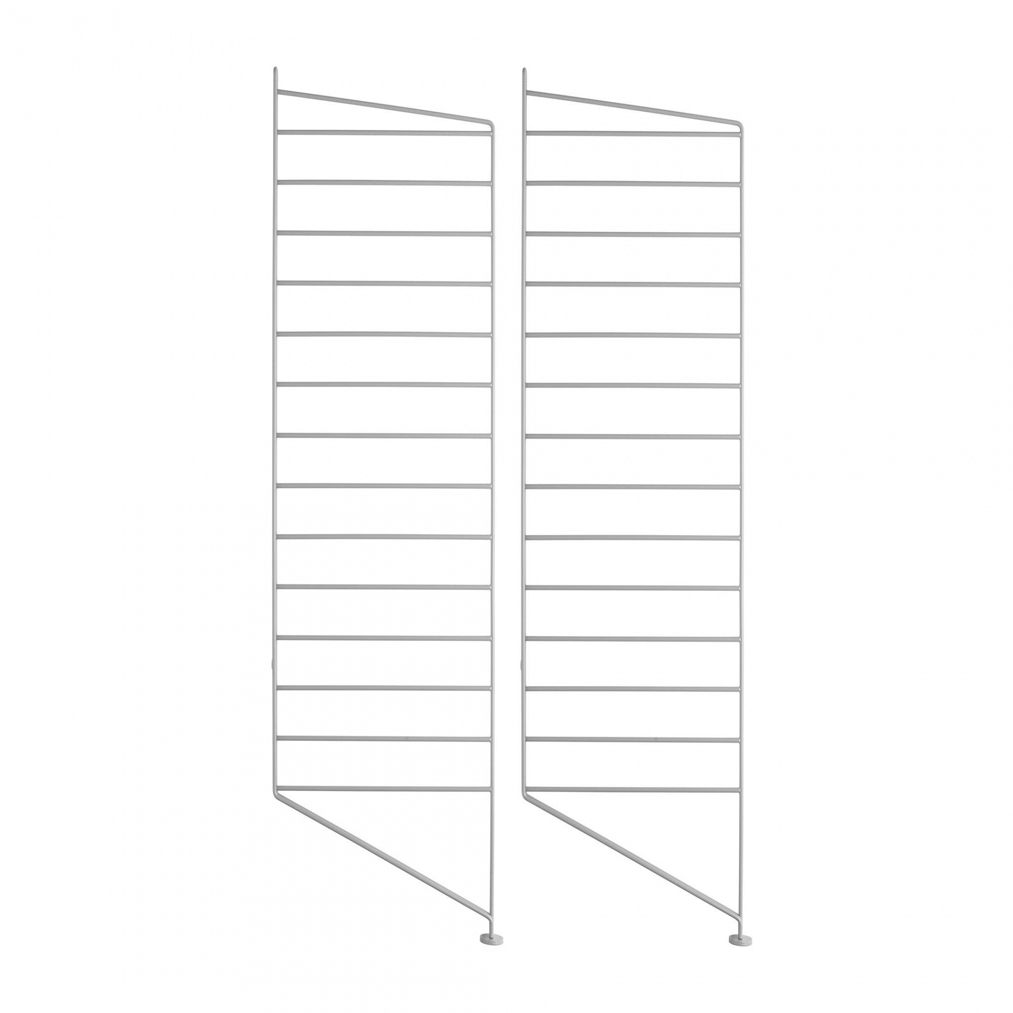 String System Floor Ladder 115x30cm