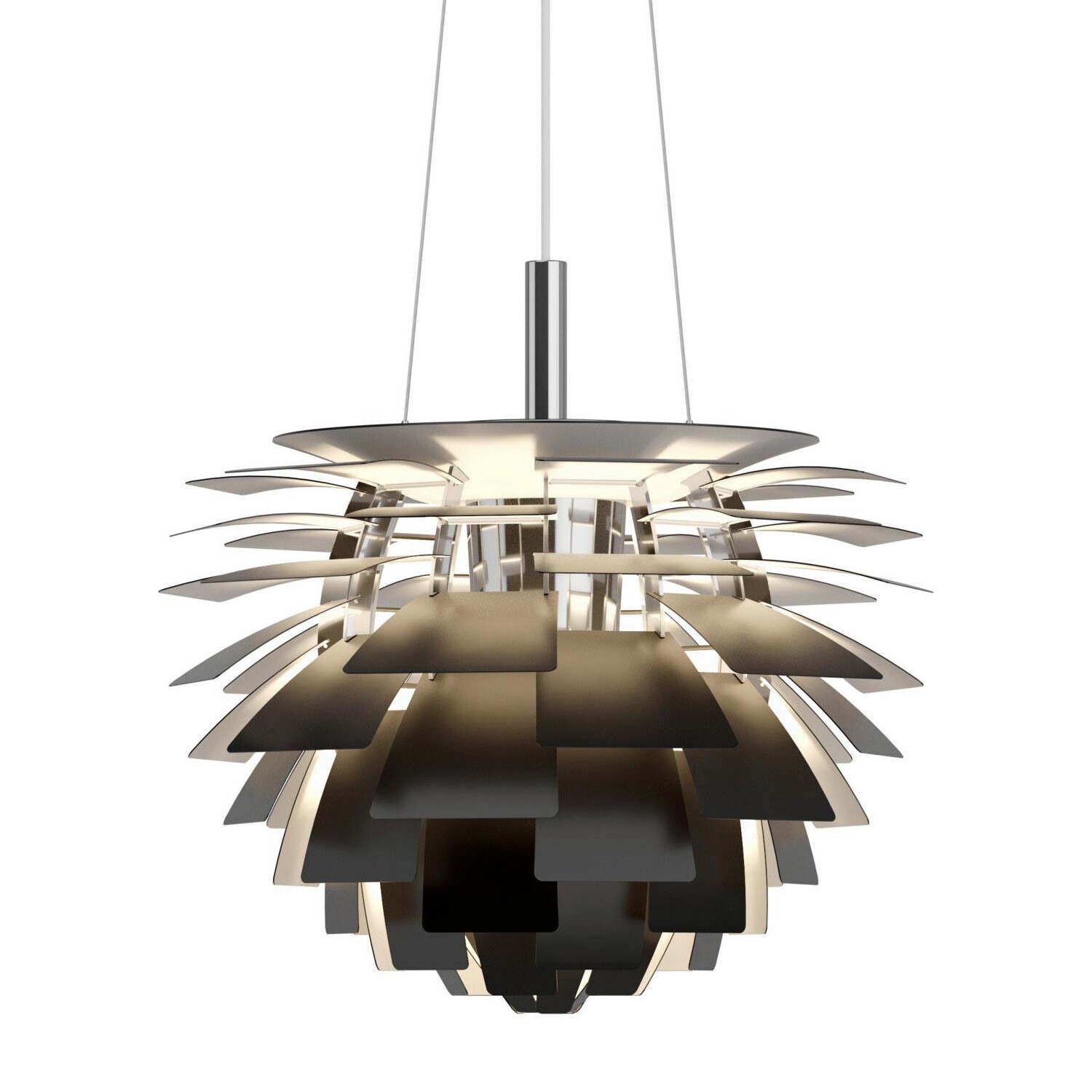 PH Artichoke Suspension Lamp Ø48cm