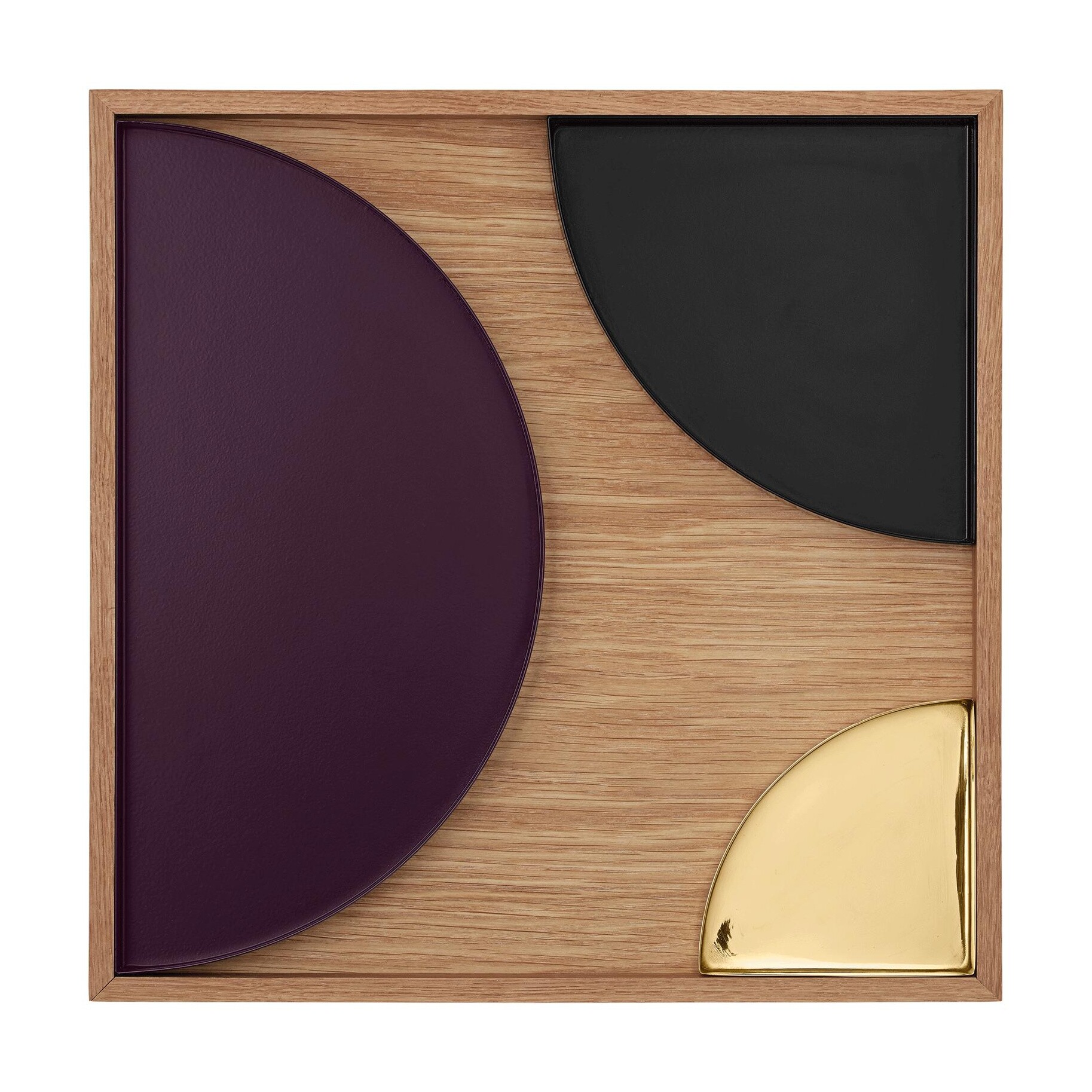 Unity Tray 51,5x51,5x3cm