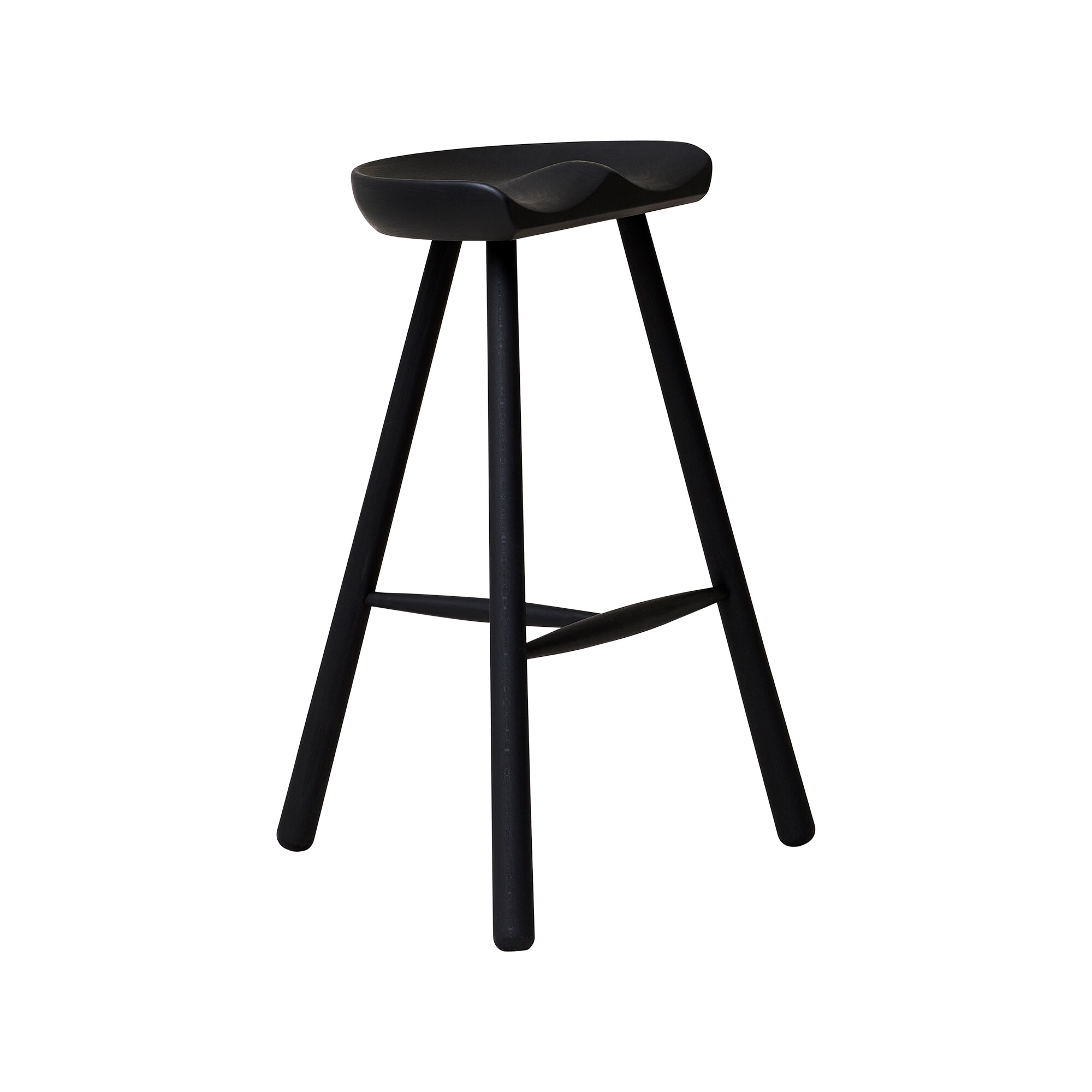 Shoemaker No. 68™ Bar Stool