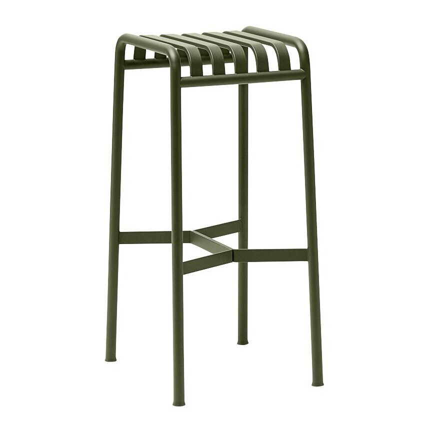 Palissade Bar Stool 78cm