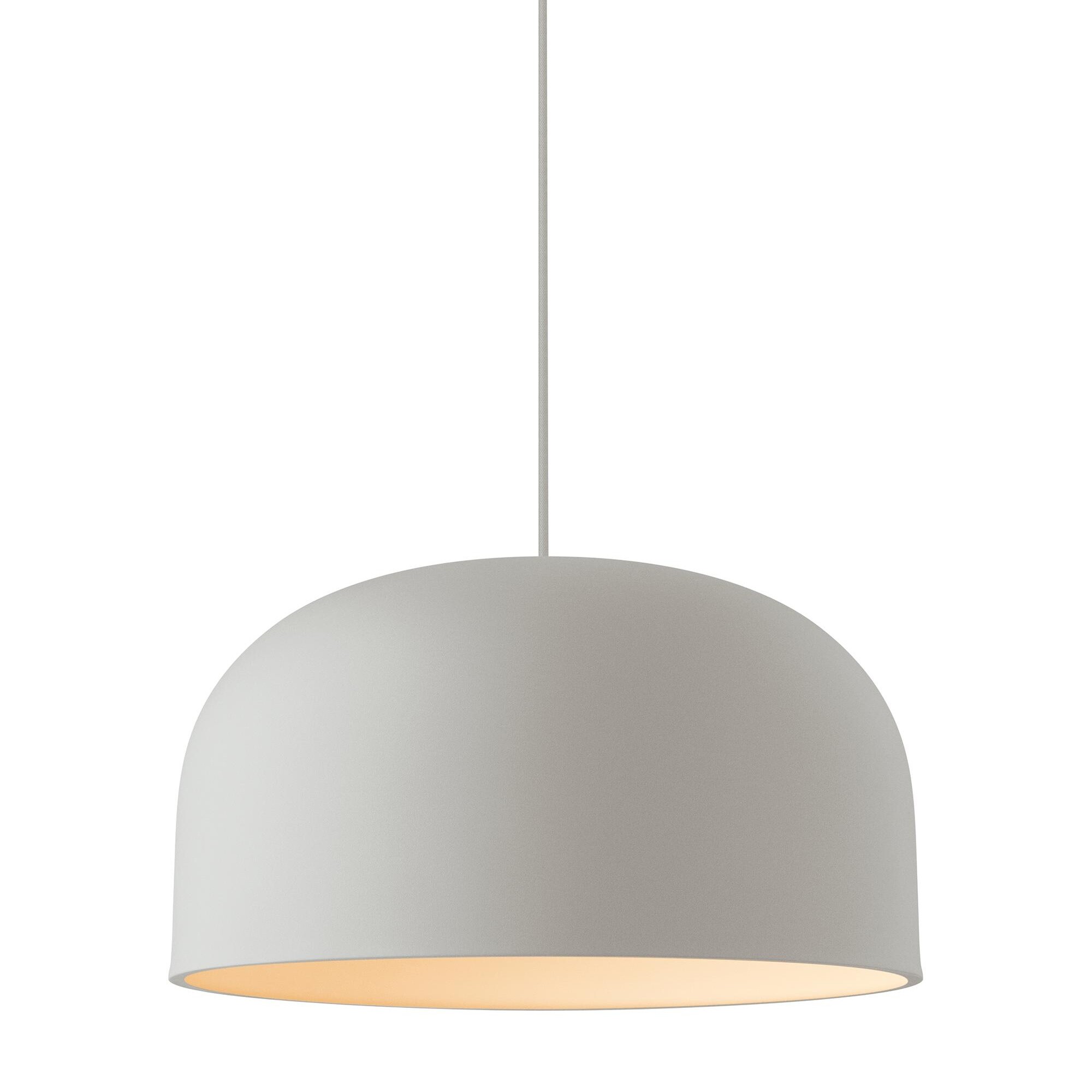 Quay Suspension Lamp Large