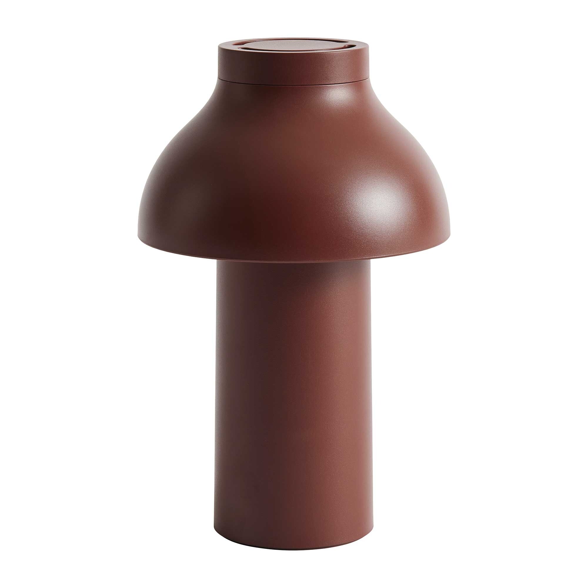 PC Portable No 2 Lamp with Battery