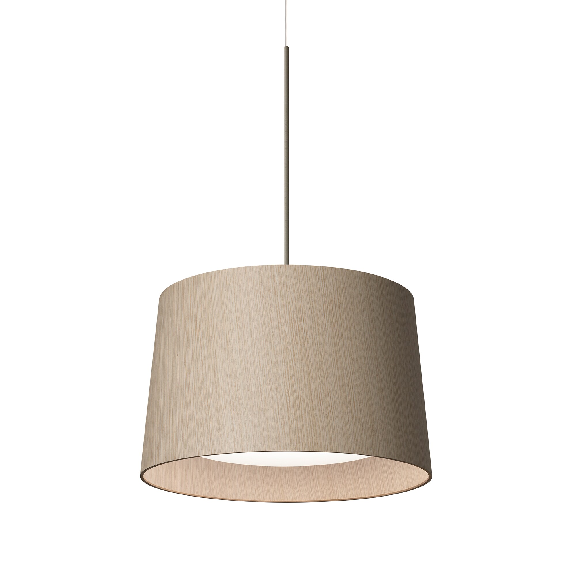 Twiggy Wood LED Suspension Lamp