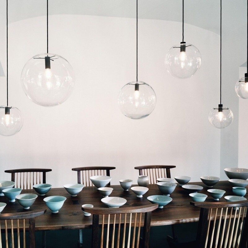 Selene Suspension Lamp