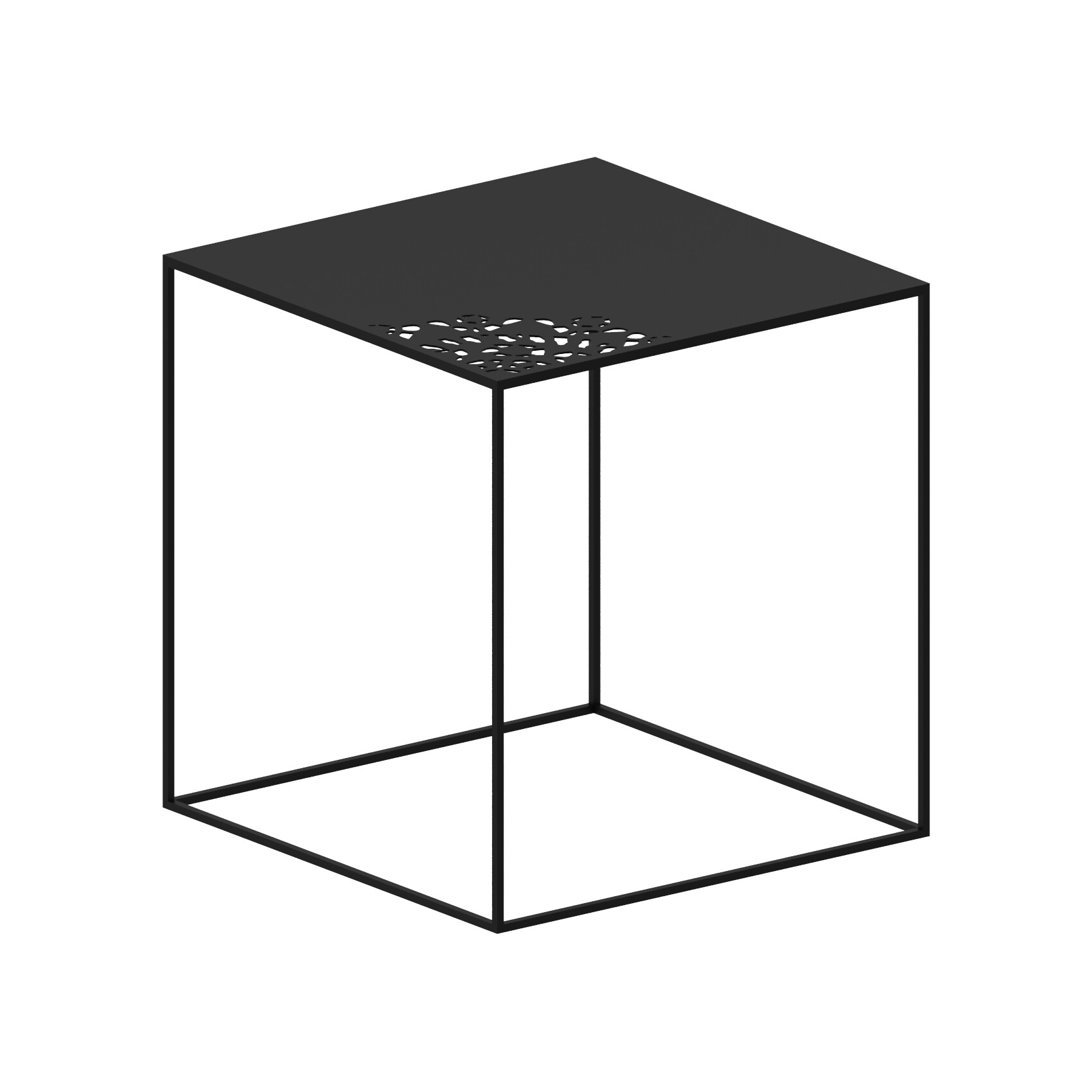 Slim Charme Side Table