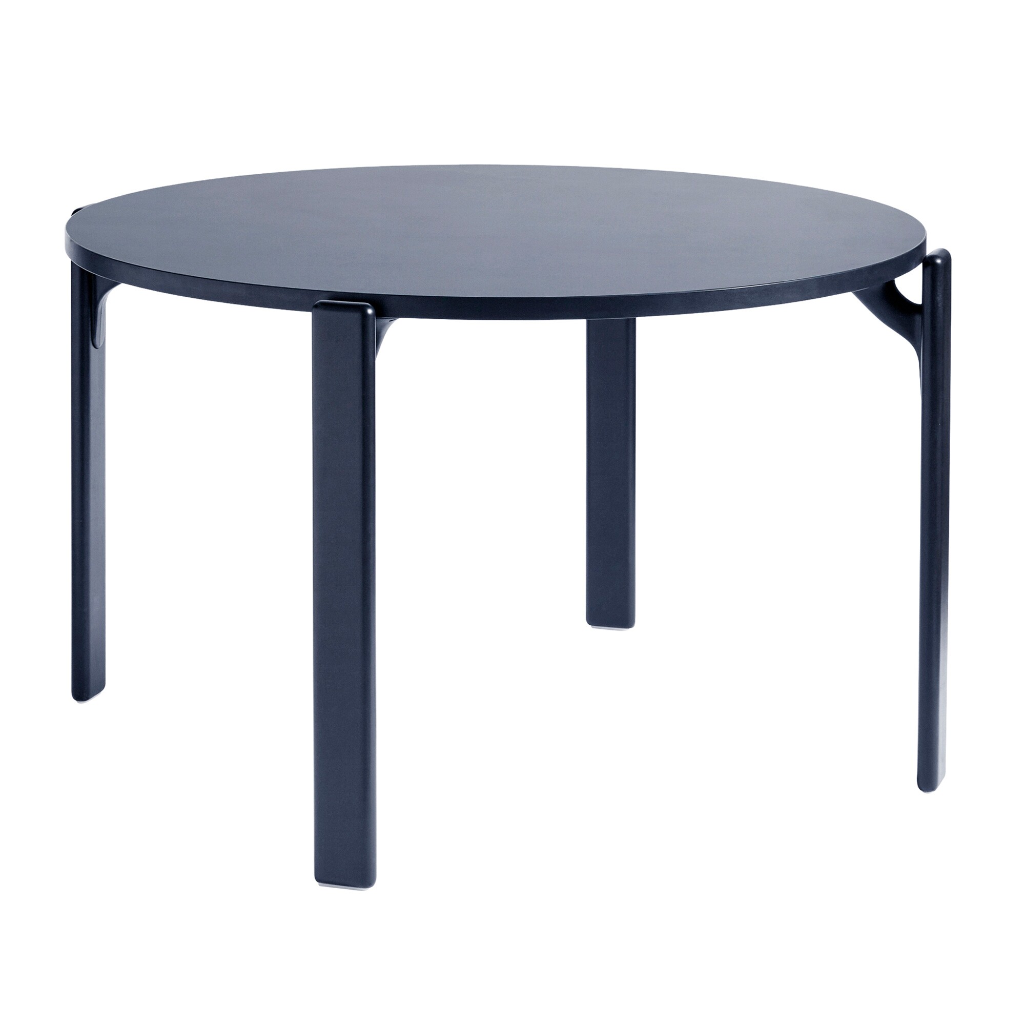 Rey Dining Table Laminate Ø128cm