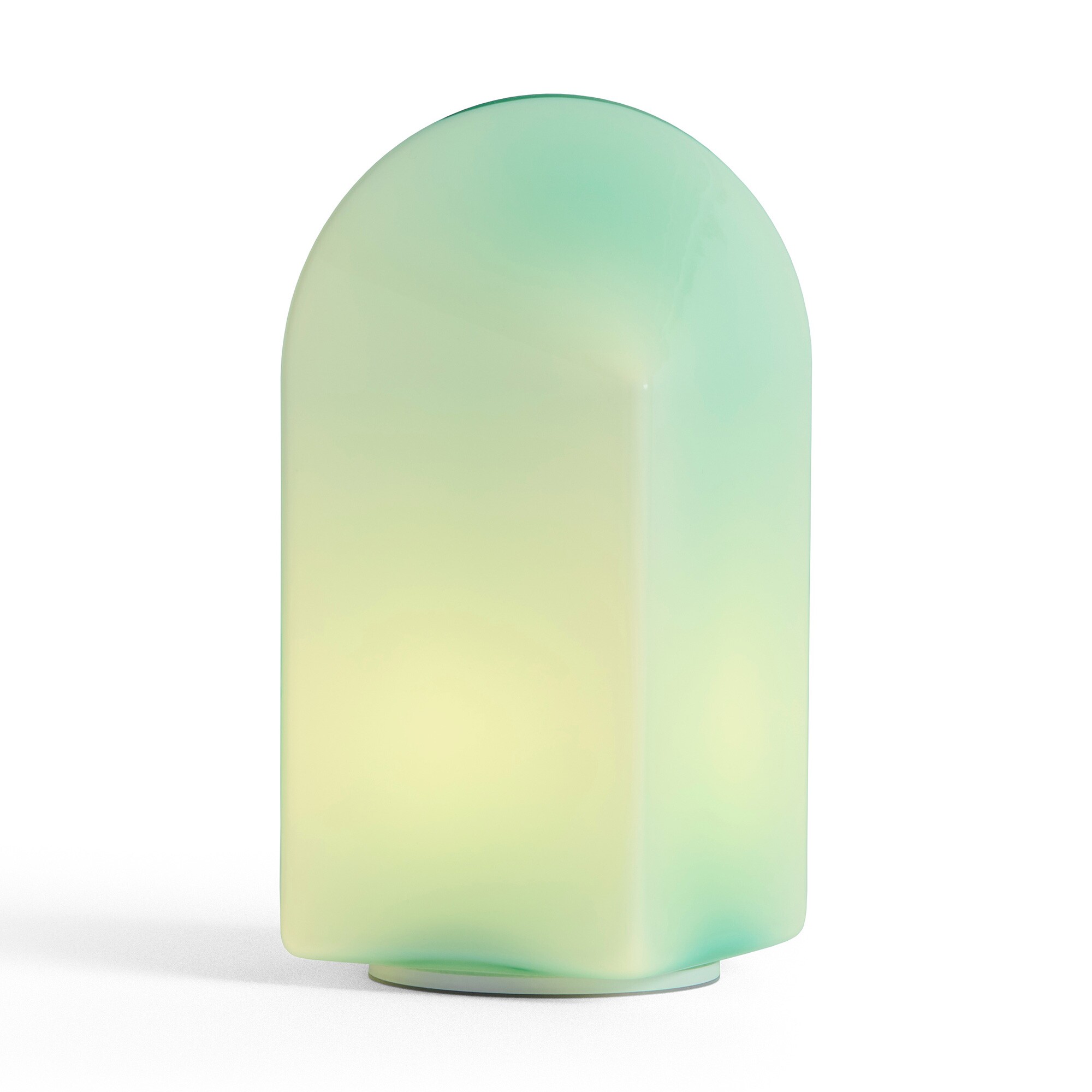 Parade Portable 240 Lamp with Battery