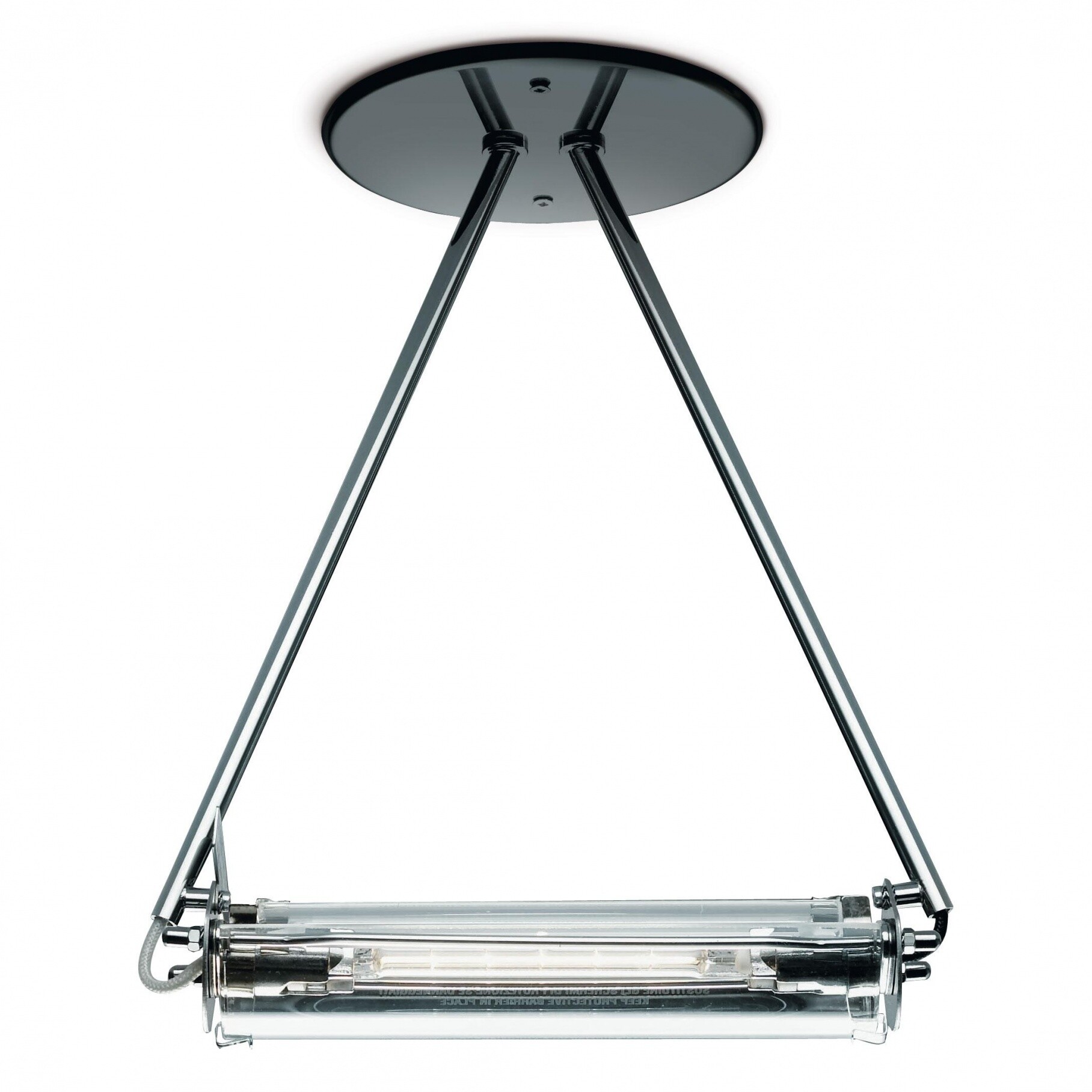 Scintilla AT1S300 Ceiling Lamp