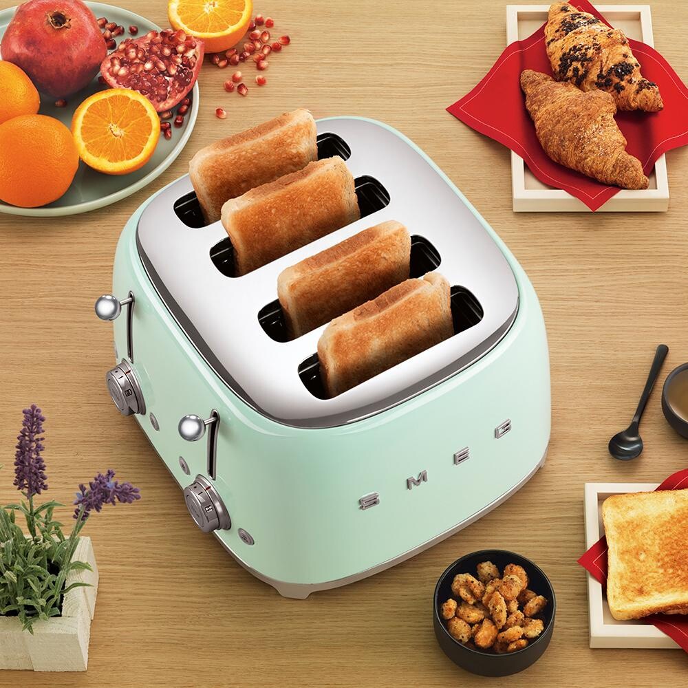 TSF03 Toaster 4 Slices