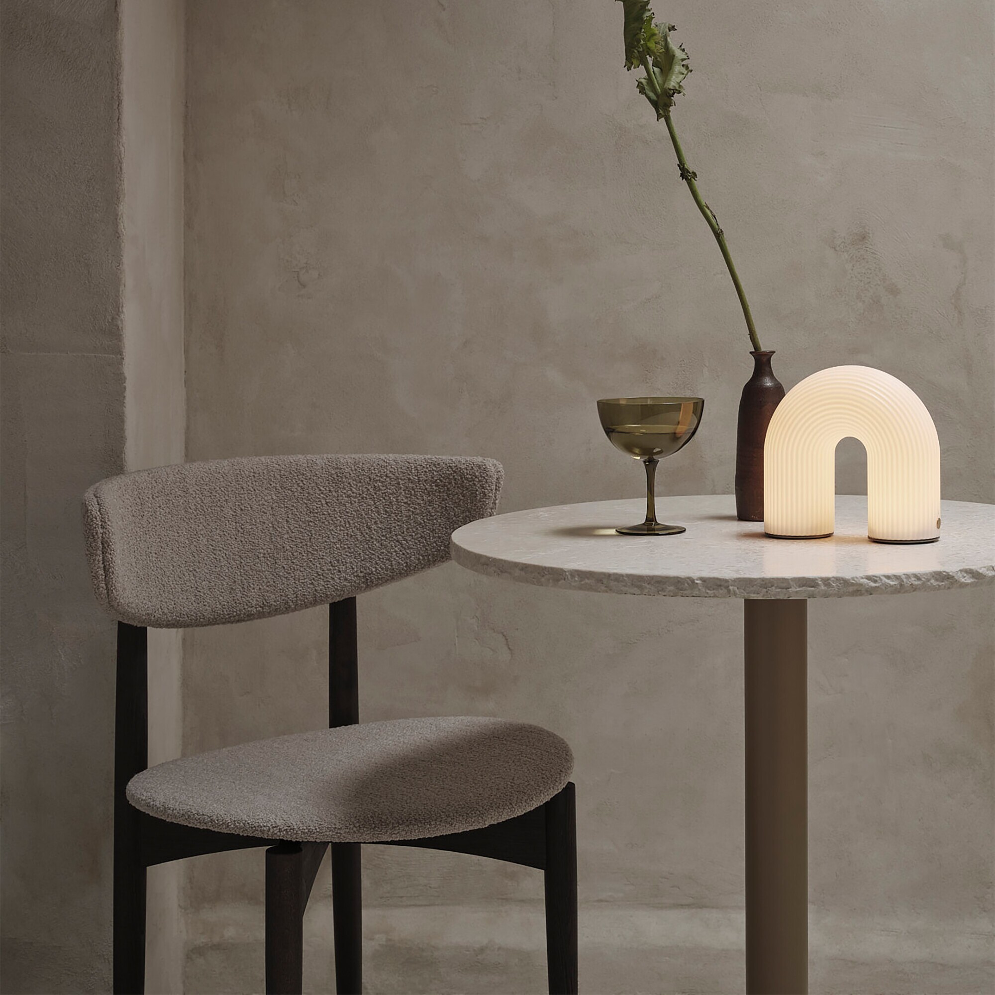 Vuelta Portable Battery Lamp